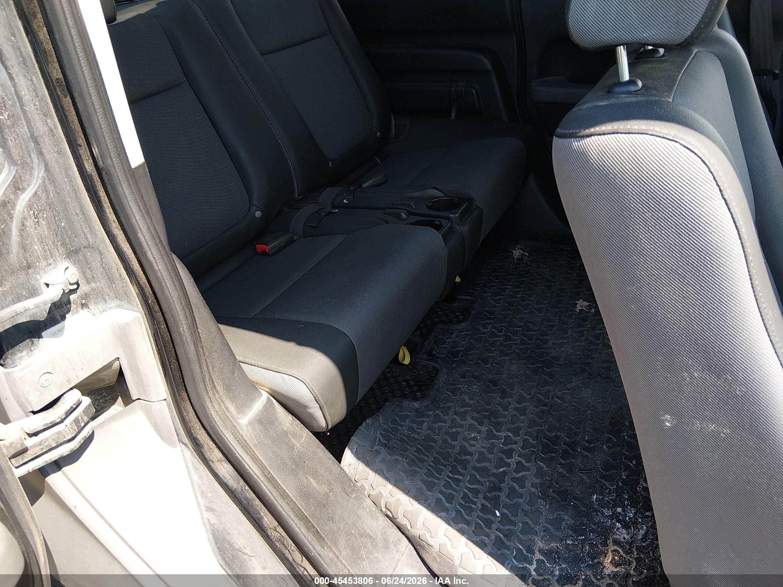2003 Honda Element Ex Black vin: 5J6YH28543L009448