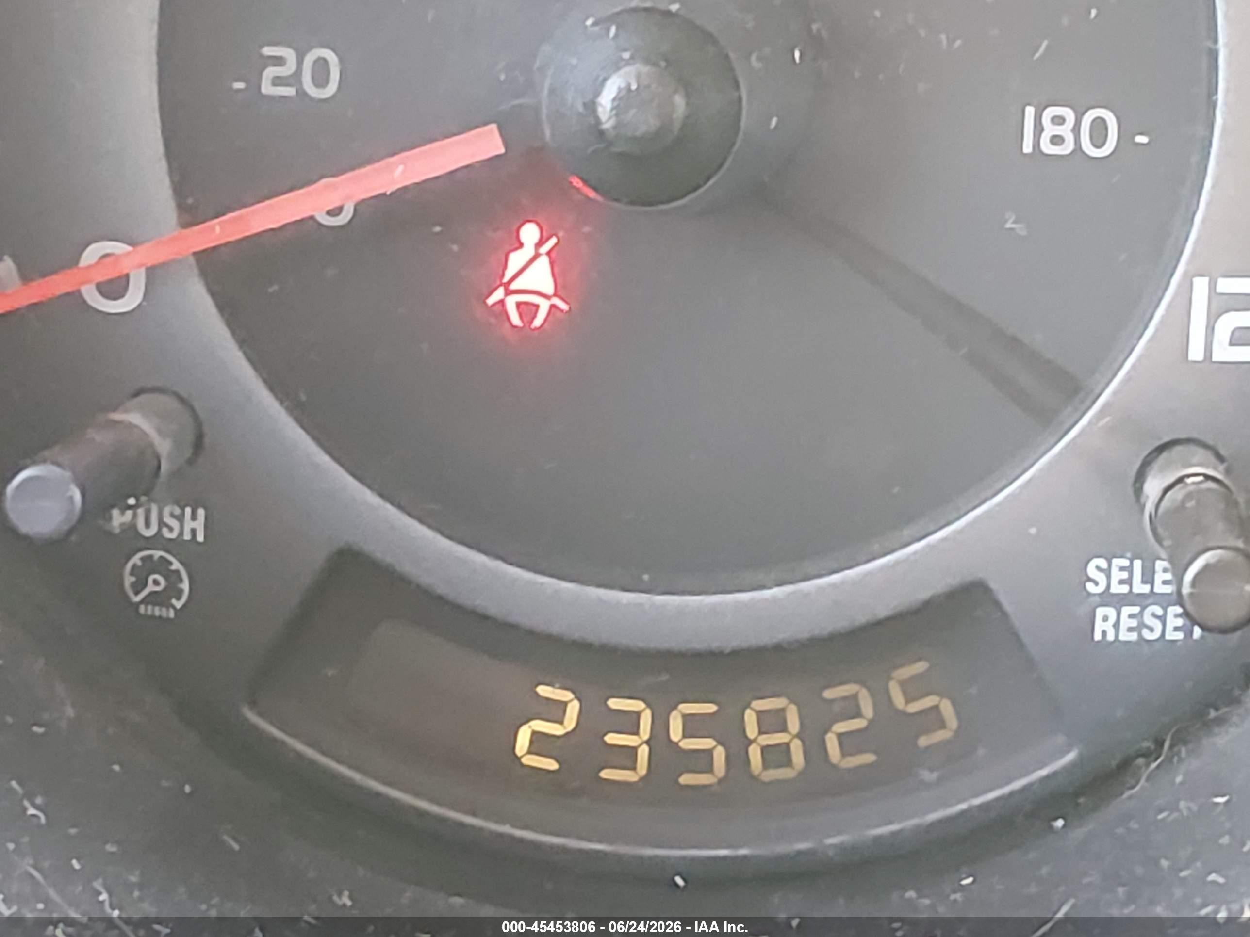 2003 Honda Element Ex Black vin: 5J6YH28543L009448