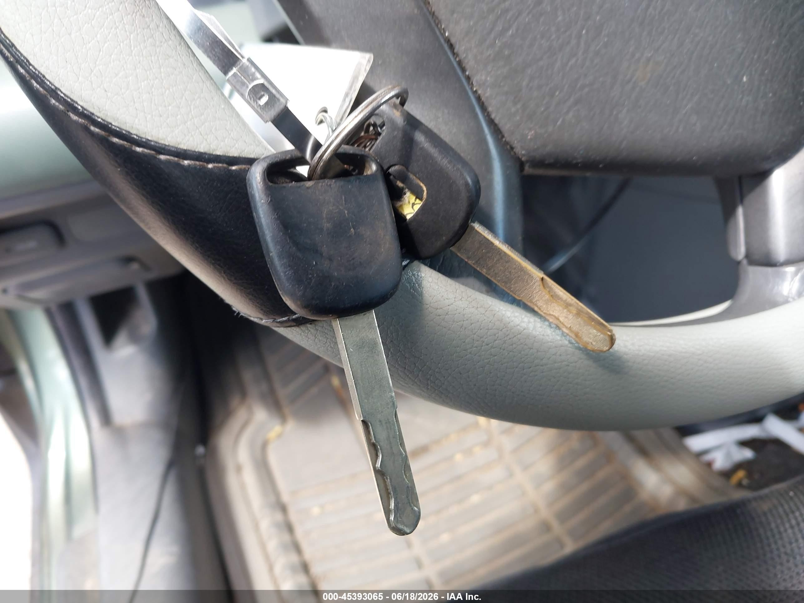2003 Honda Element Ex Зеленый vin: 5J6YH28543L032602