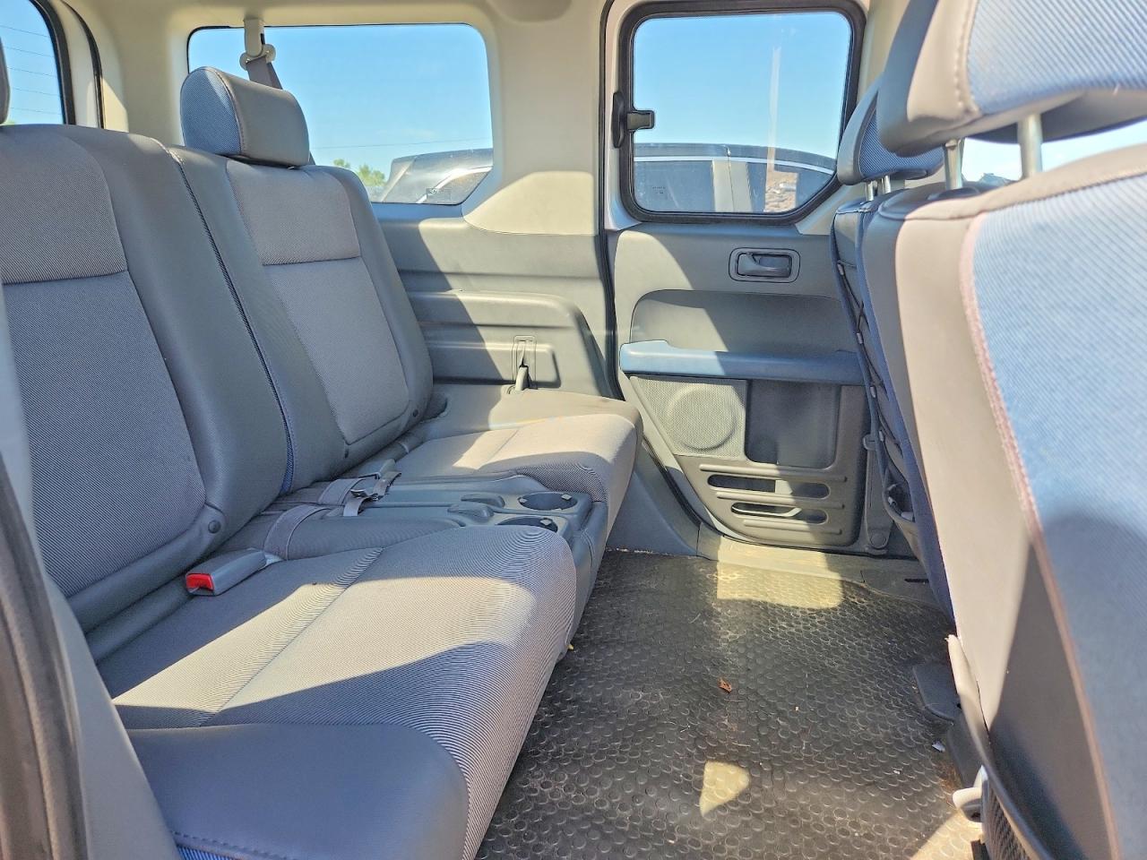 2003 Honda Element Ex Silver vin: 5J6YH28543L044863