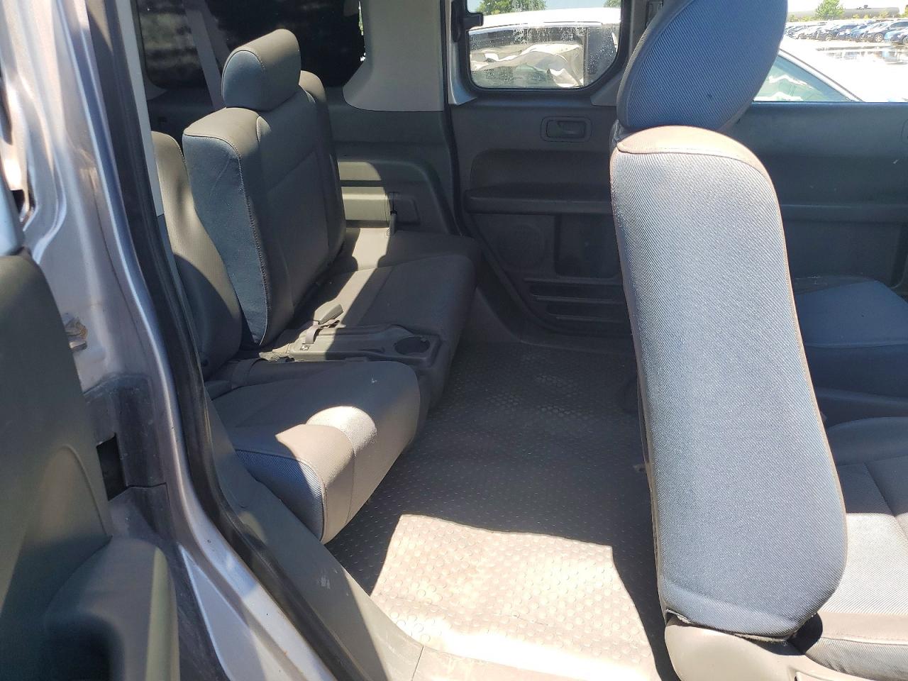 2004 Honda Element Ex Silver vin: 5J6YH28554L006933