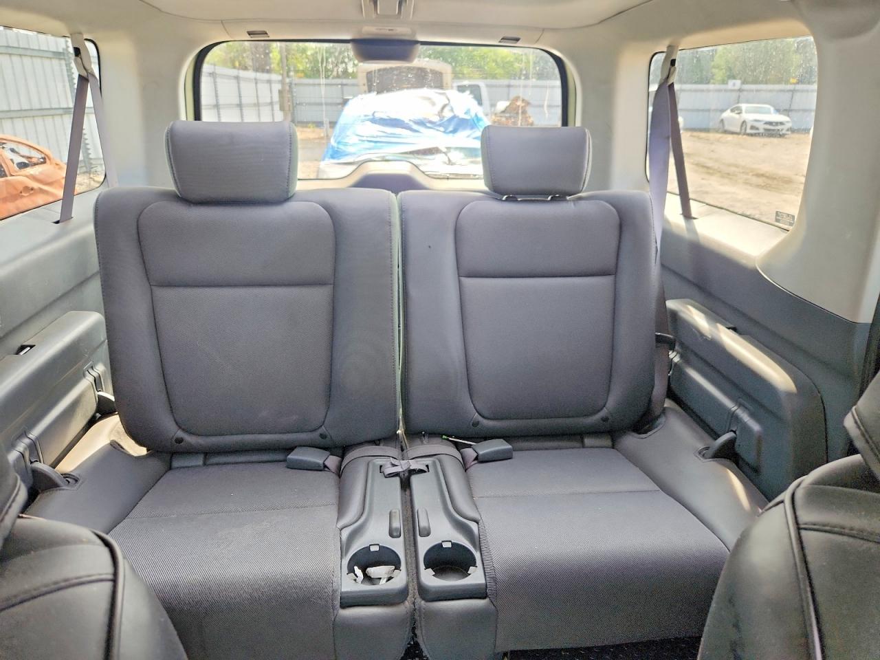 2004 Honda Element Ex Green vin: 5J6YH28554L023537