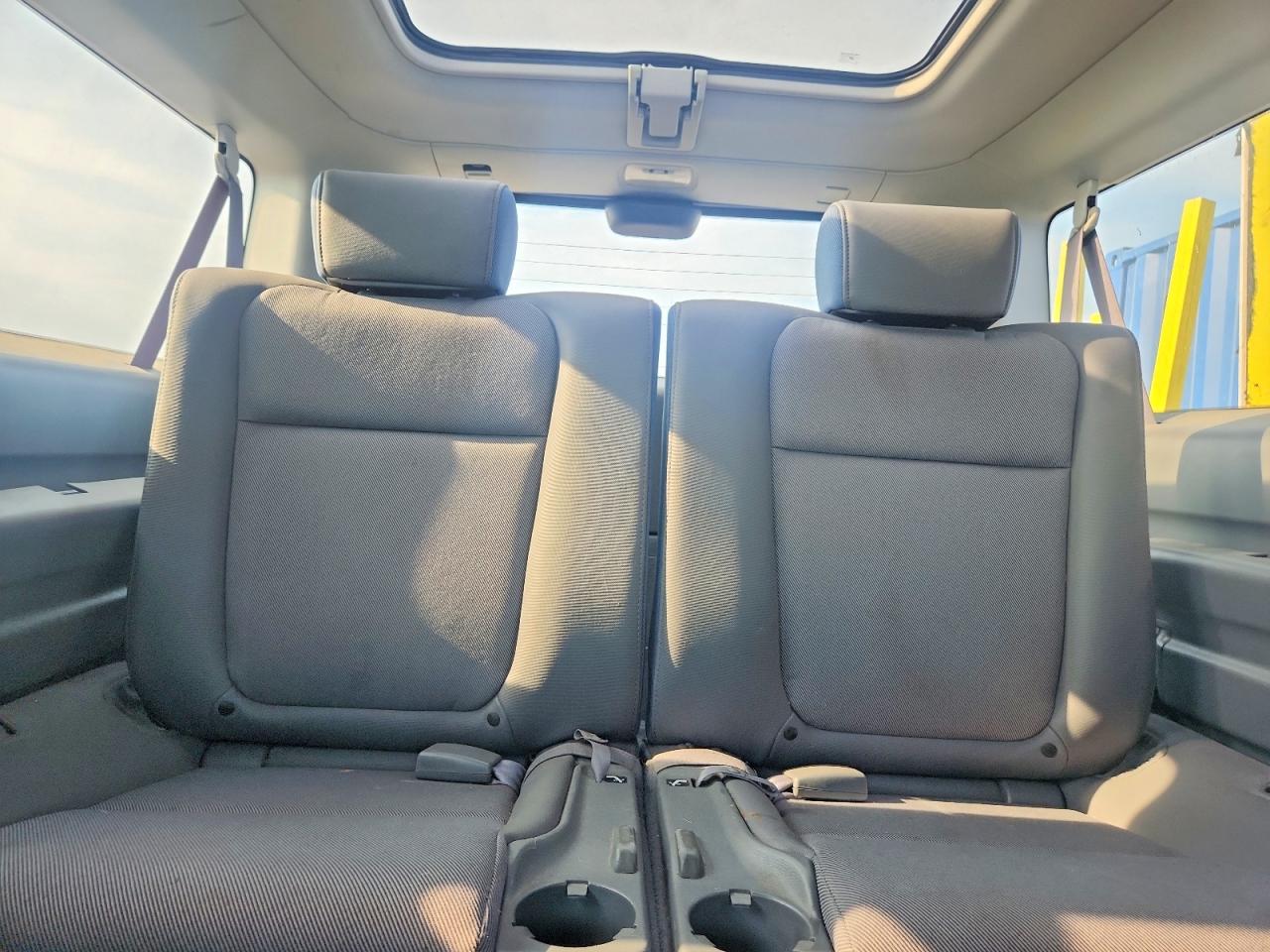 2004 Honda Element Ex Серый vin: 5J6YH28554L036451