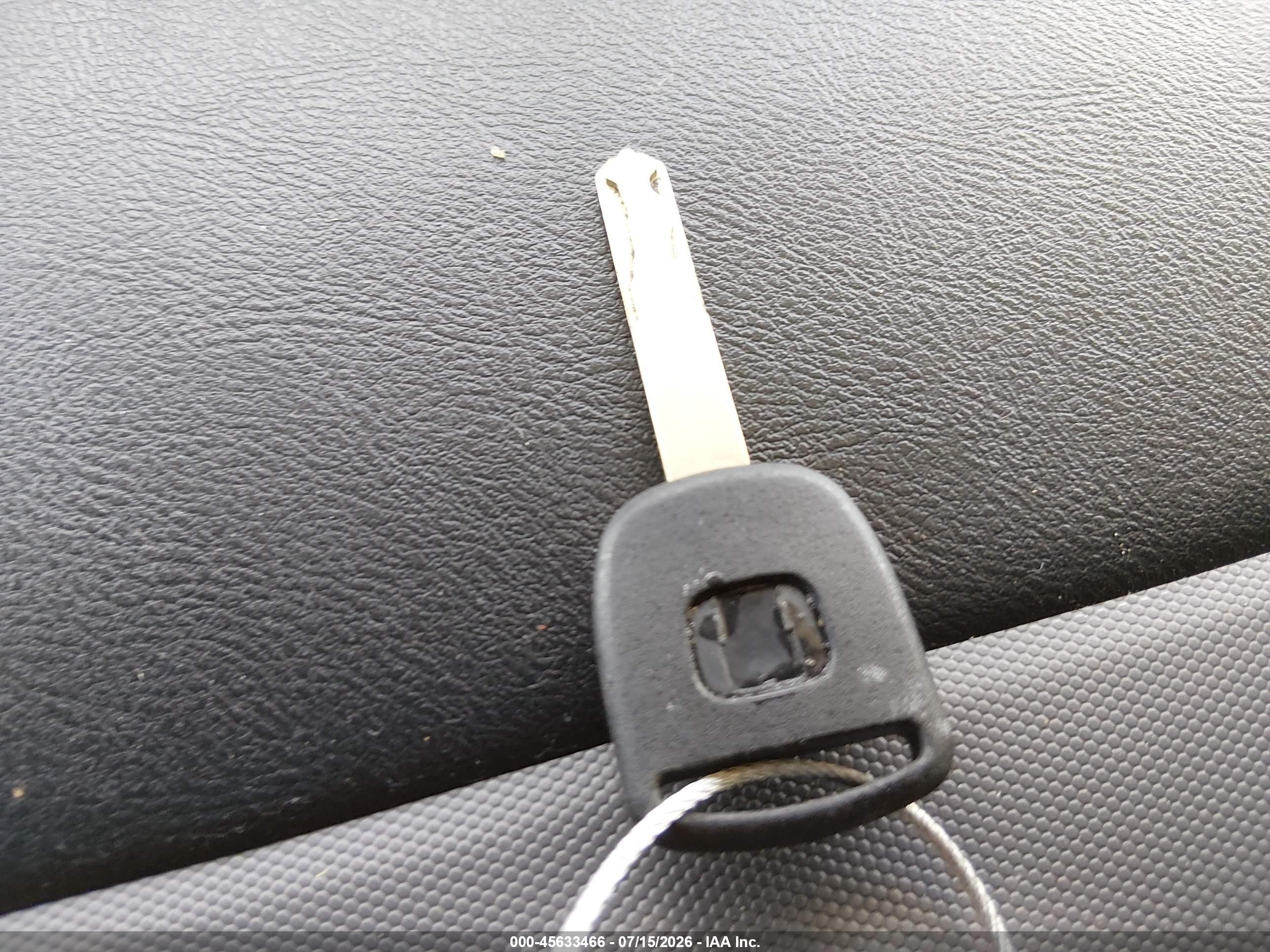 2004 Honda Element Ex Оранжевый vin: 5J6YH28564L008724