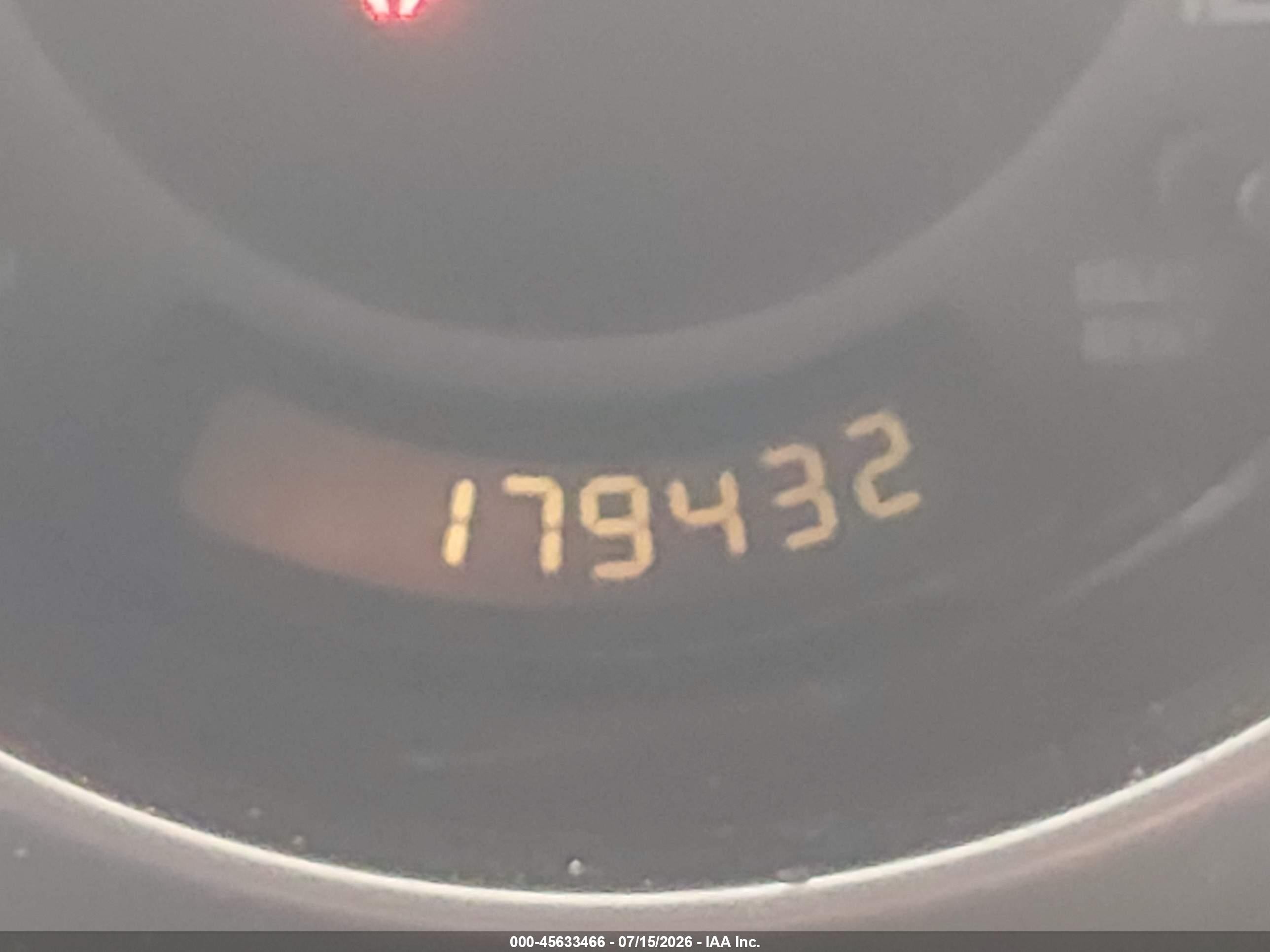 2004 Honda Element Ex Оранжевый vin: 5J6YH28564L008724