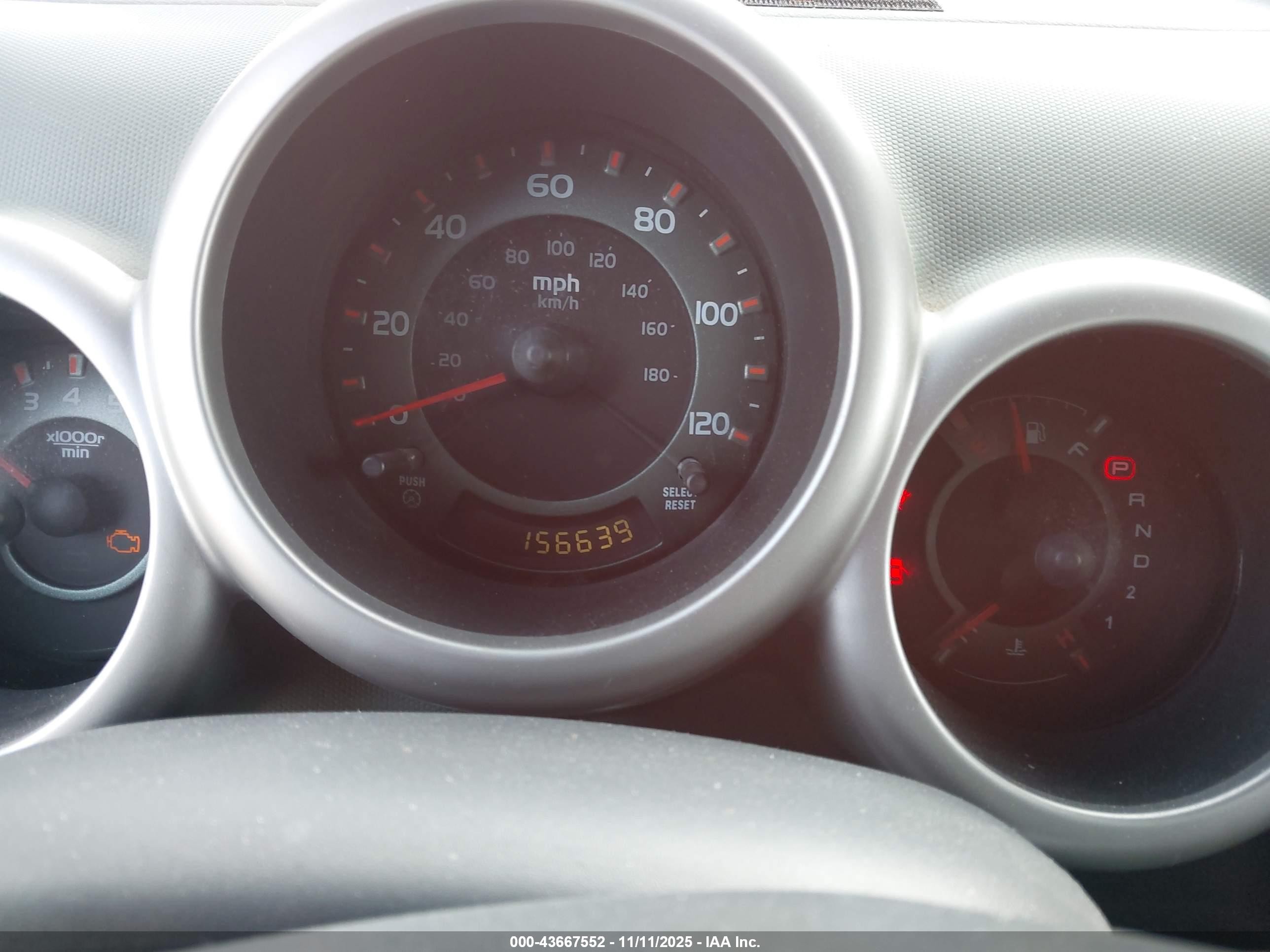 2004 Honda Element Ex Зеленый vin: 5J6YH28564L017908