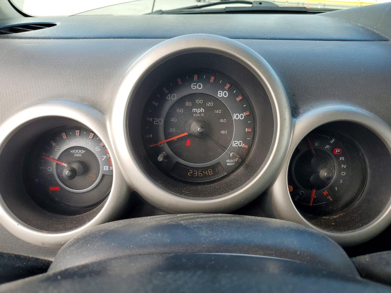 2003 Honda Element Ex Tan vin: 5J6YH28573L006740