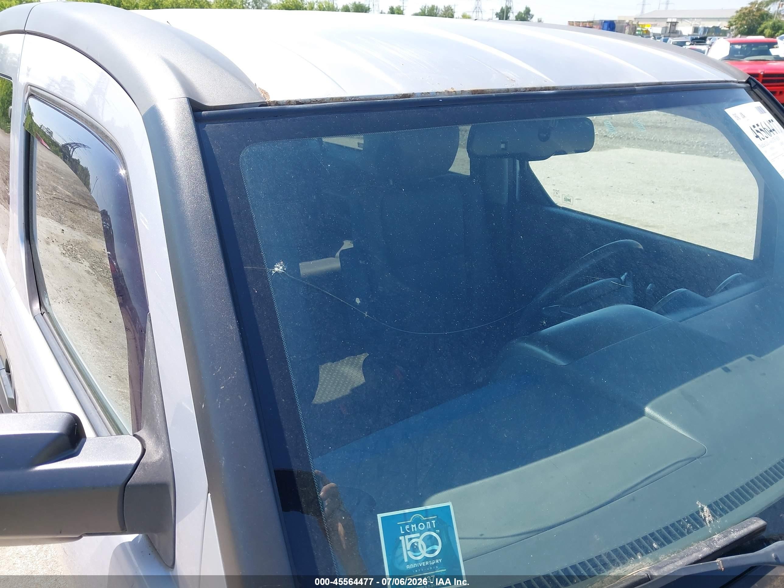 2003 Honda Element Ex Silver vin: 5J6YH28583L011591