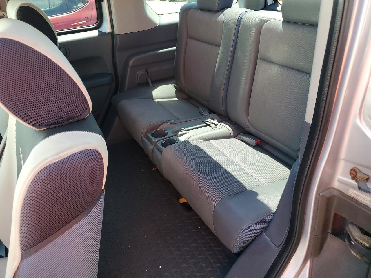 2004 Honda Element Ex Silver vin: 5J6YH28594L014503
