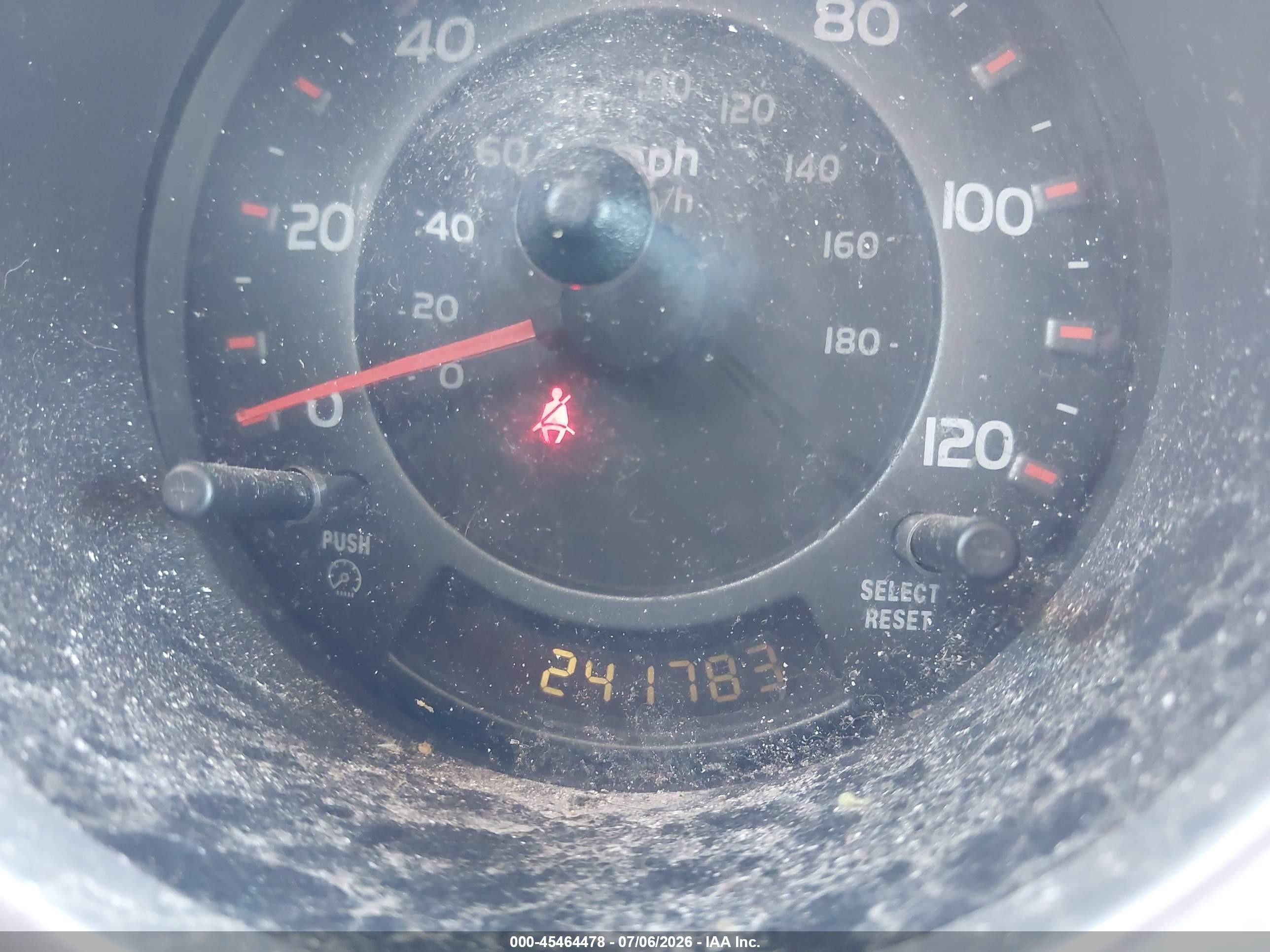 2004 Honda Element Ex Orange vin: 5J6YH285X4L029348