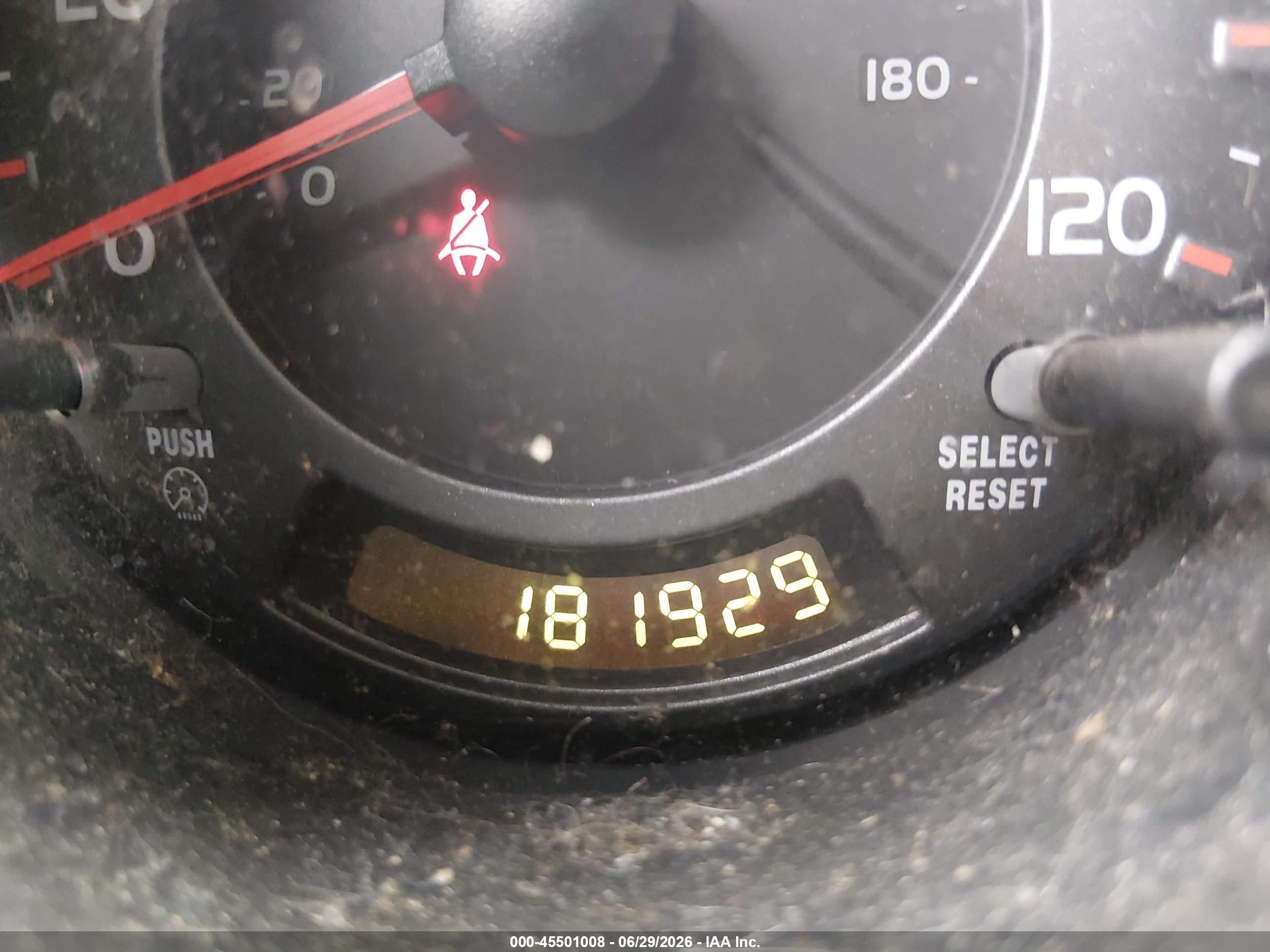2005 Honda Element Ex Orange vin: 5J6YH28615L012433