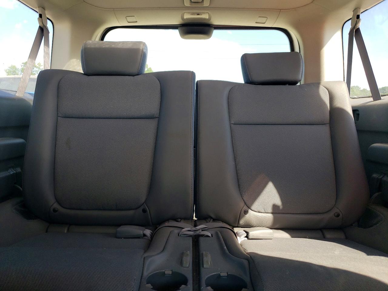 2004 Honda Element Ex Silver vin: 5J6YH28624L004985