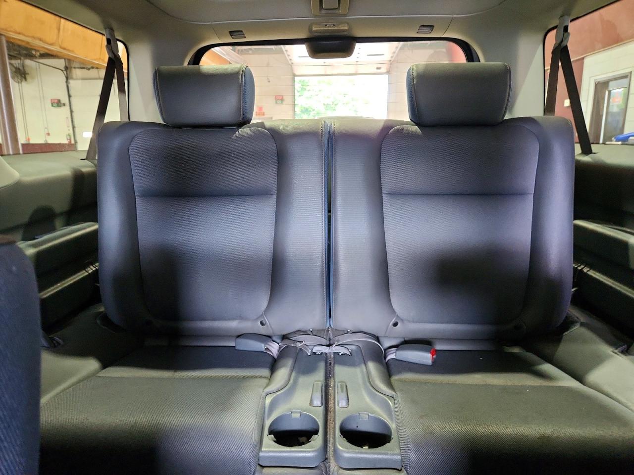 2005 Honda Element Ex Blue vin: 5J6YH28625L003658