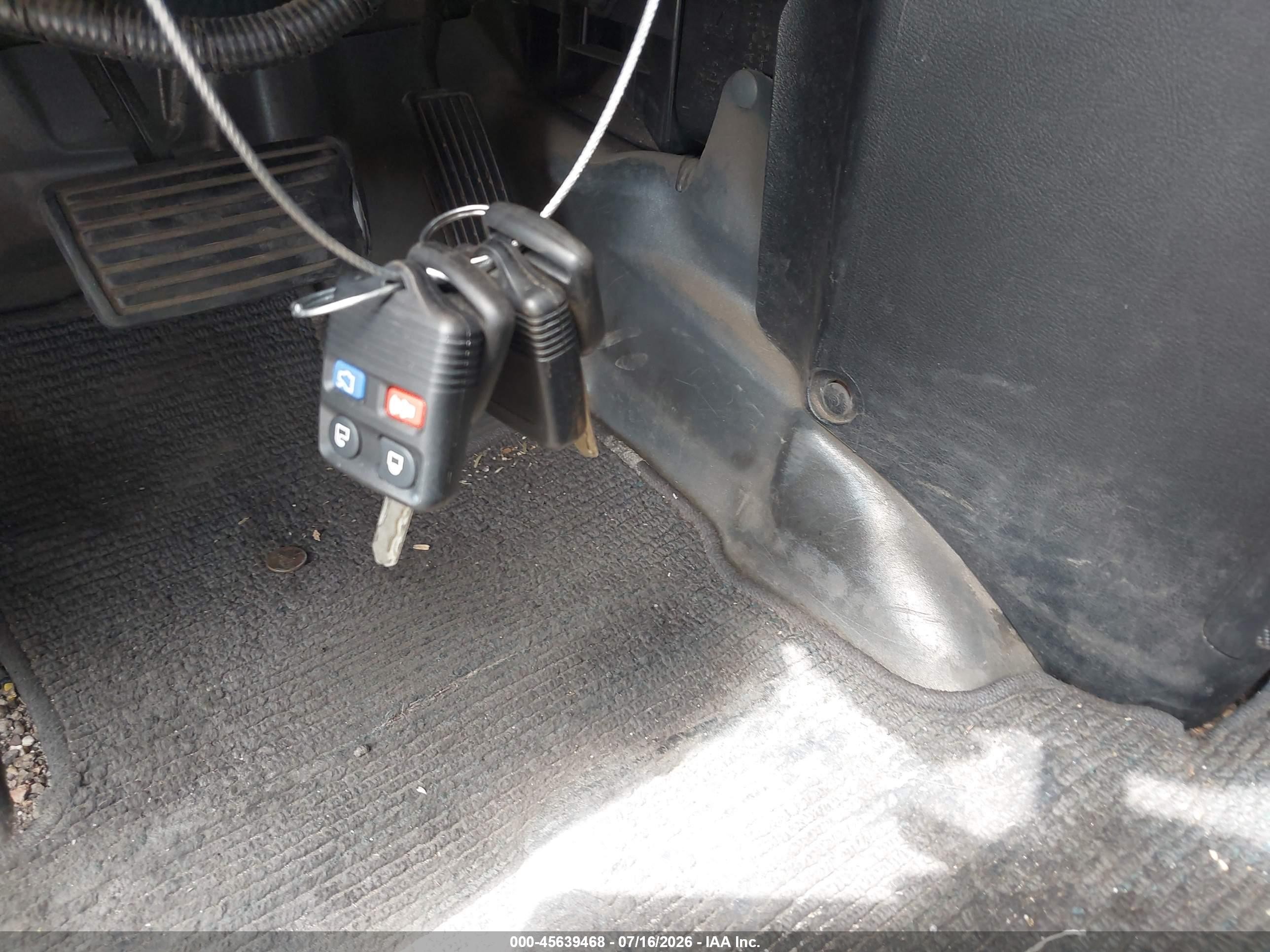 2005 Honda Element Ex Черный vin: 5J6YH28625L024848
