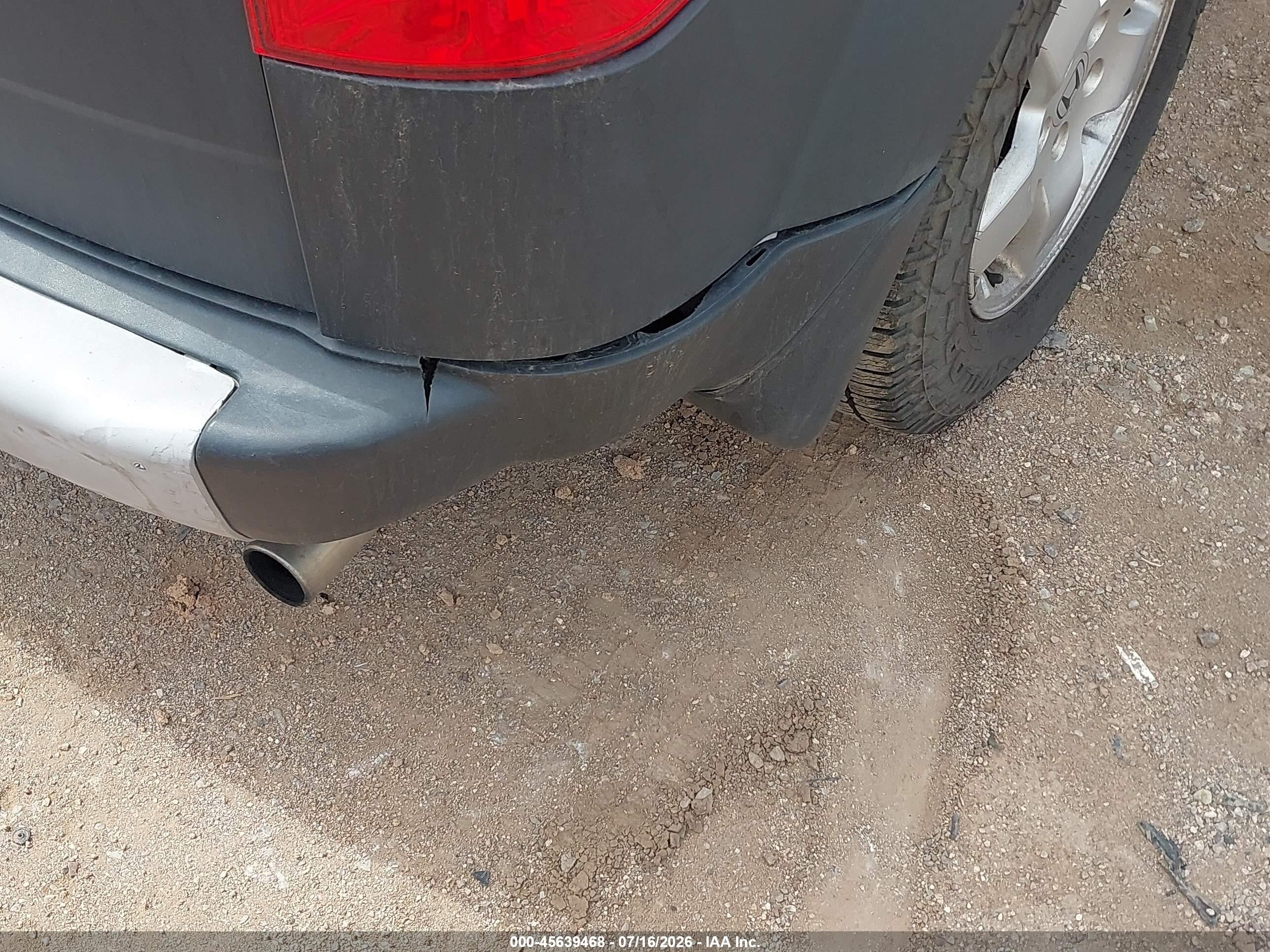 2005 Honda Element Ex Черный vin: 5J6YH28625L024848