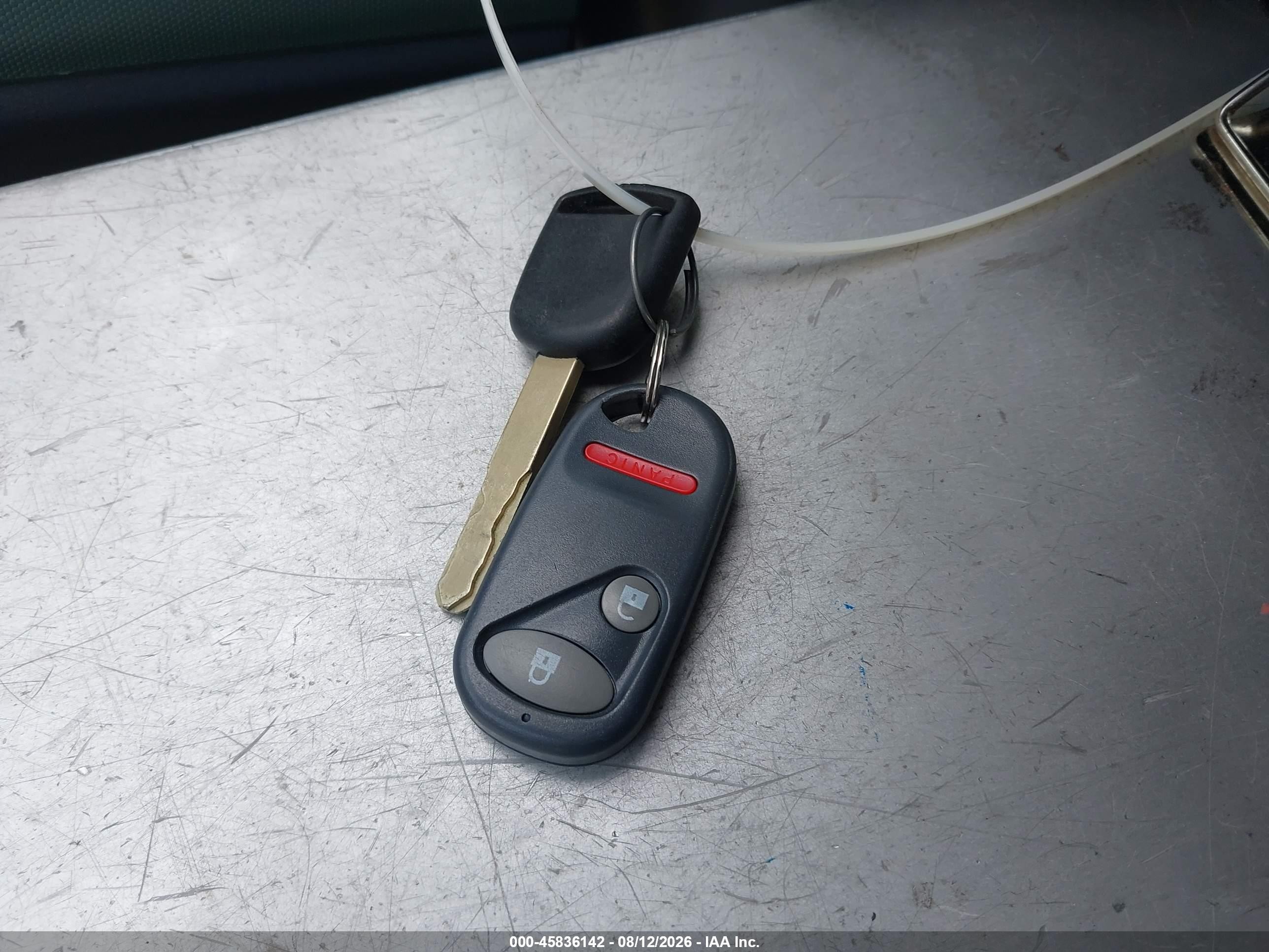 2005 Honda Element Ex Зеленый vin: 5J6YH28645L026794