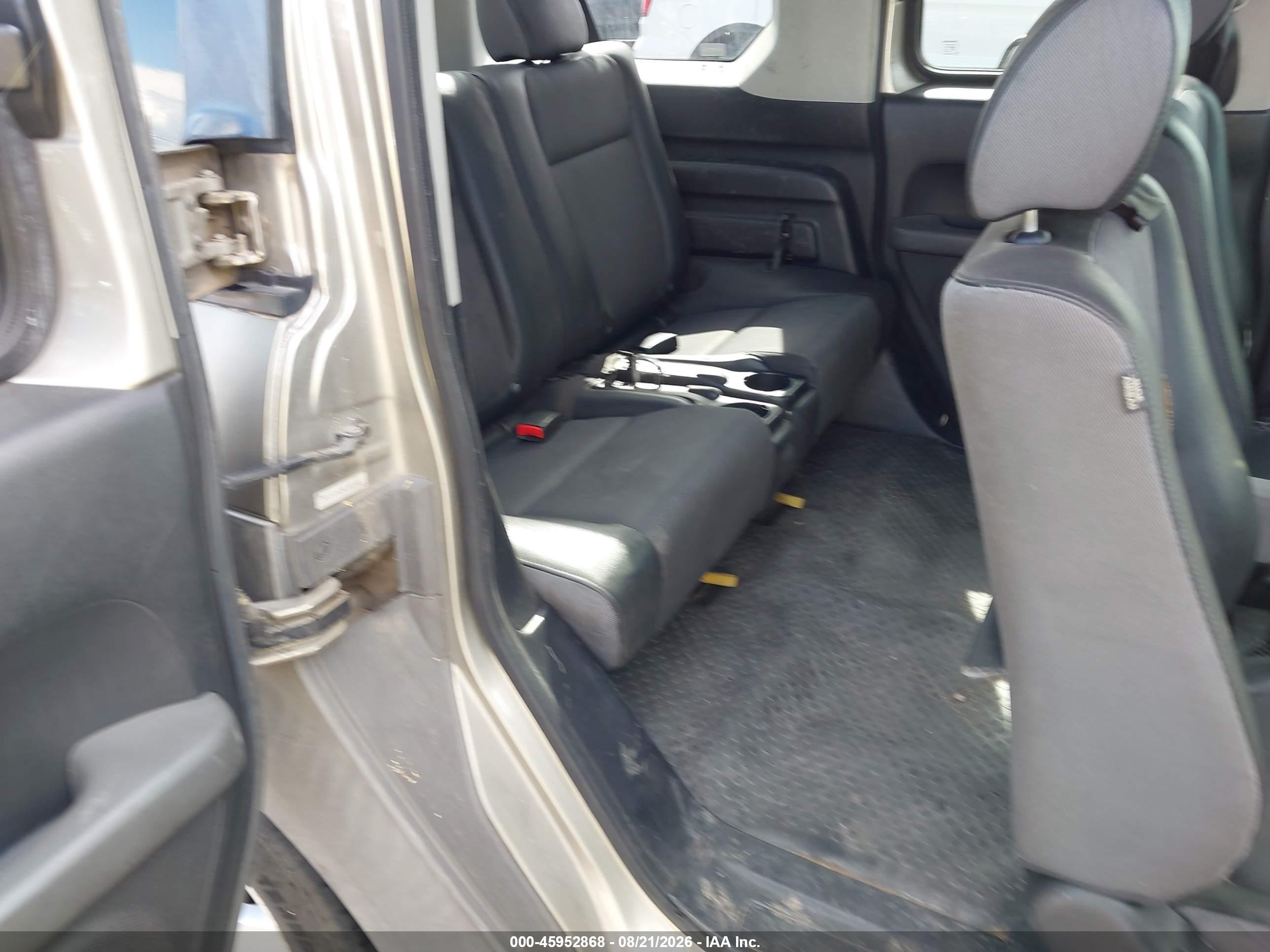 2004 Honda Element Ex Gray vin: 5J6YH28654L008903