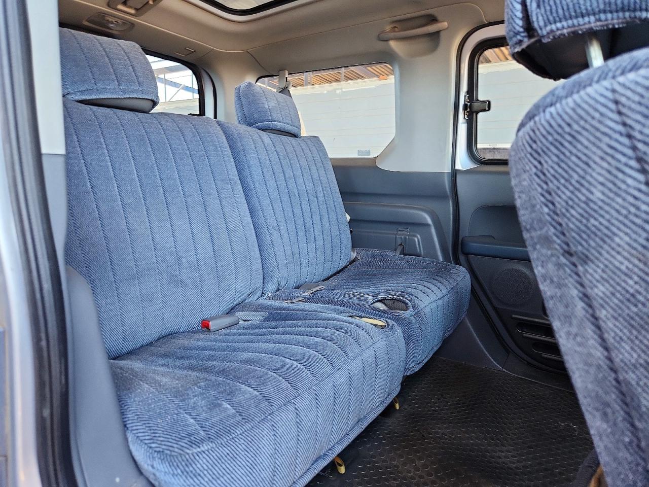 2005 Honda Element Ex Gray vin: 5J6YH28655L020938