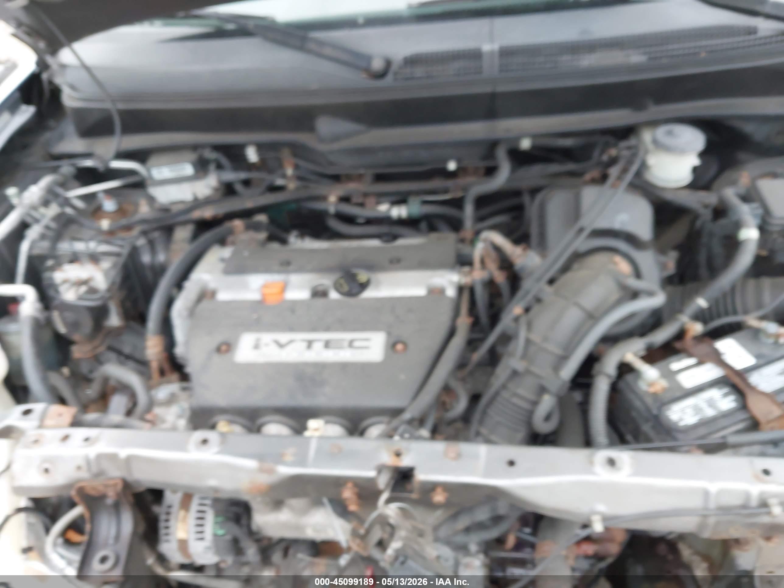 2005 Honda Element Ex Gray vin: 5J6YH28675L032654
