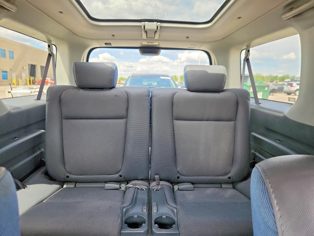 2006 Honda Element Ex Silver vin: 5J6YH28686L022460