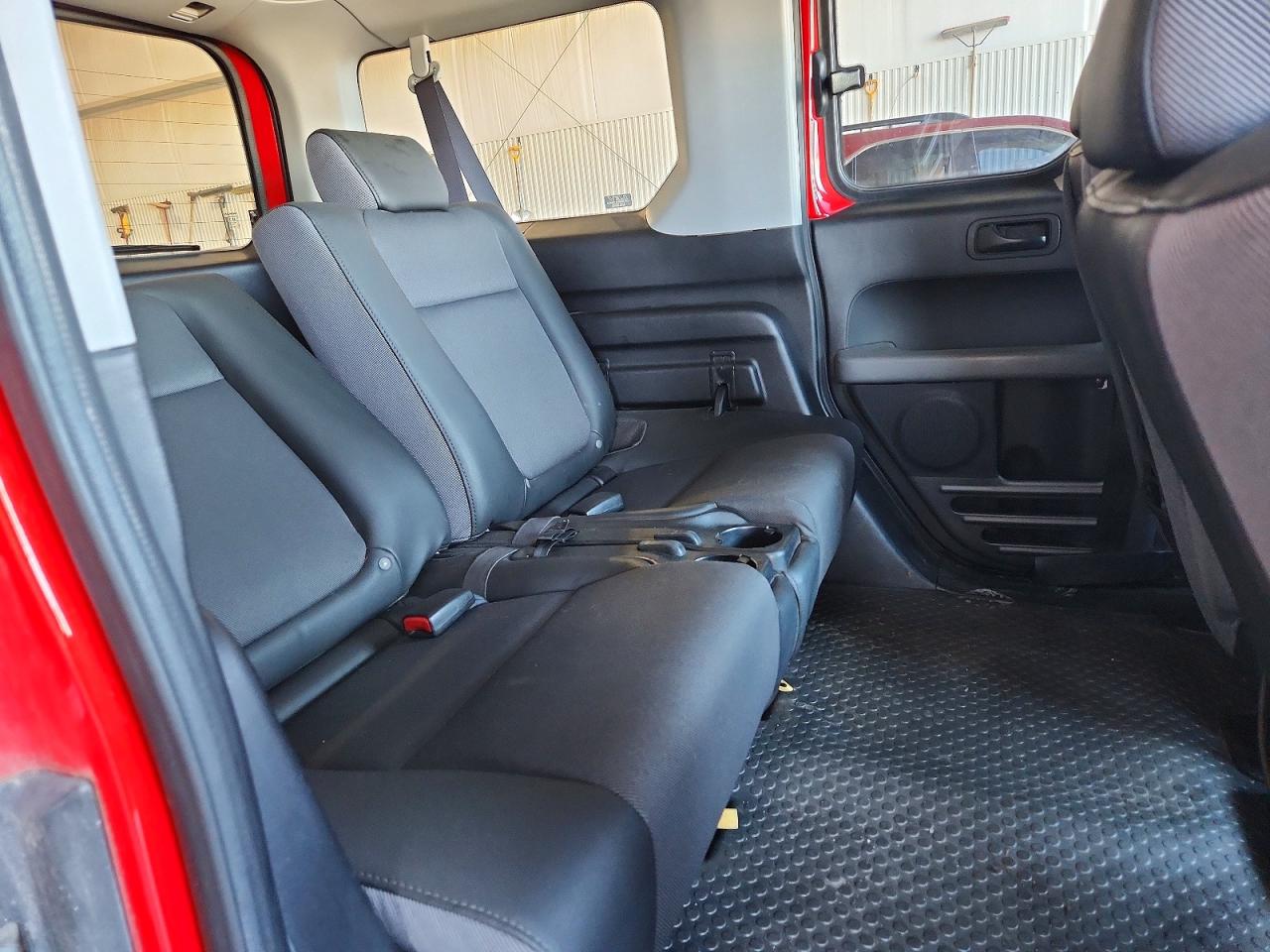 2005 Hond Element Red vin: 5J6YH28695L015287