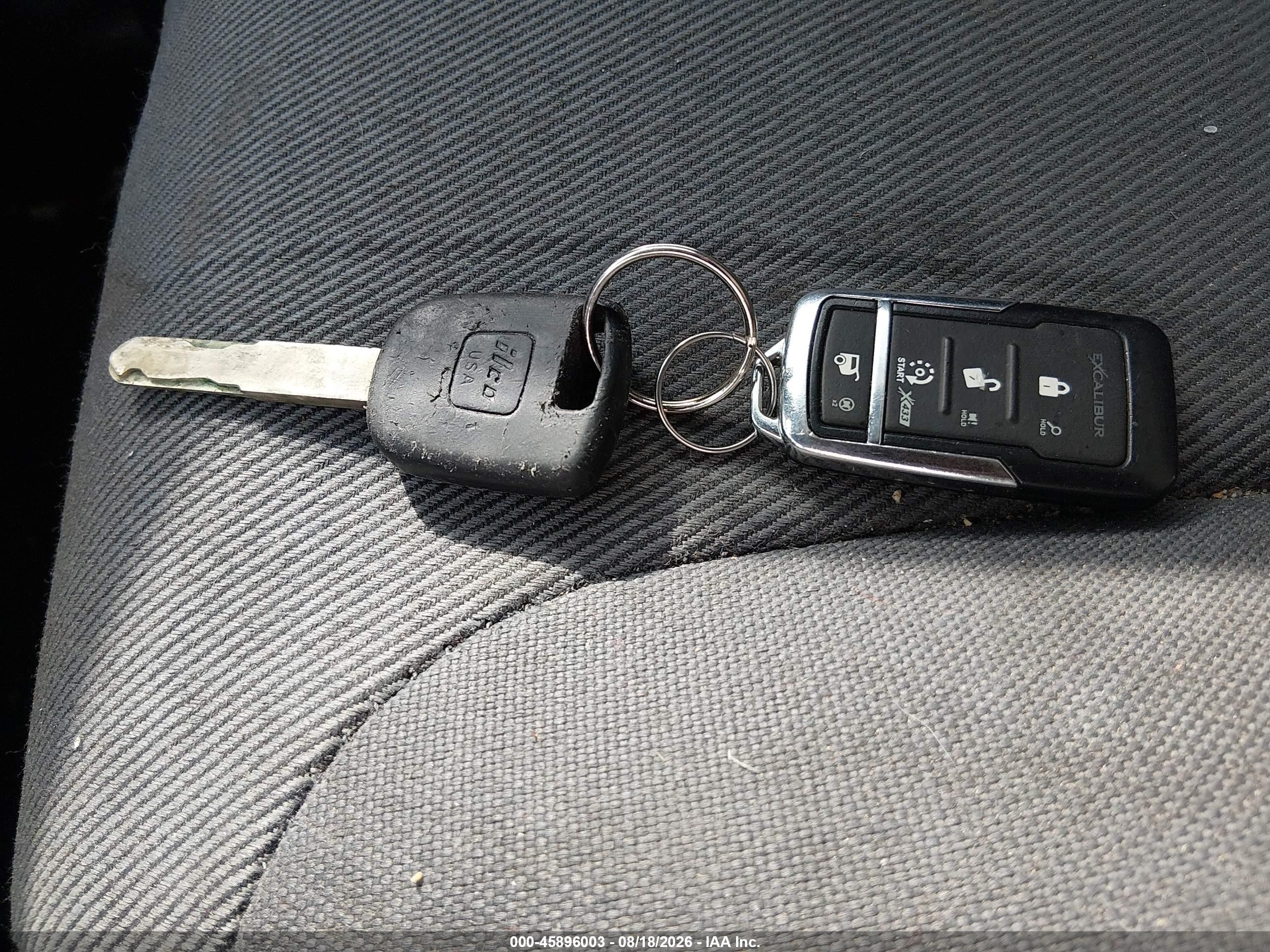 2007 Honda Element Ex Silver vin: 5J6YH28707L006683