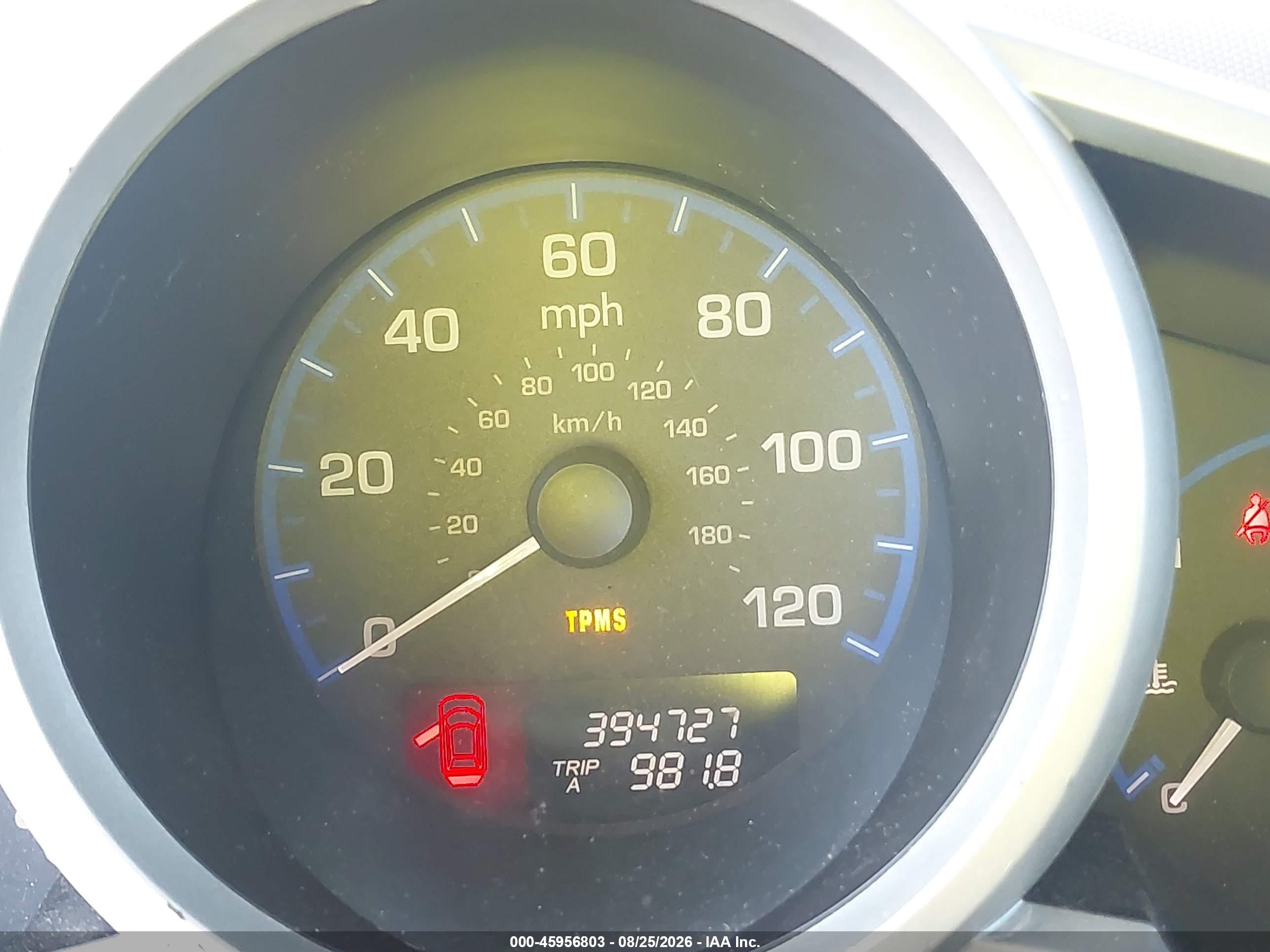 2008 Honda Element Ex Black vin: 5J6YH28708L005809