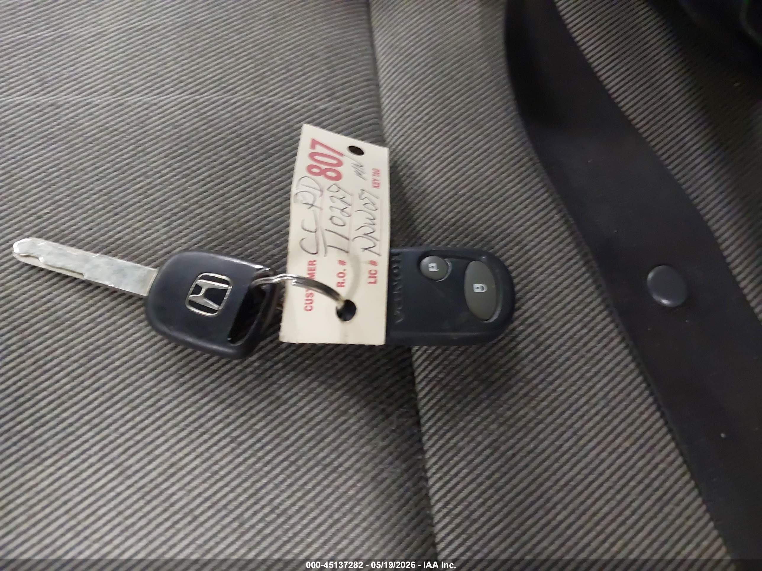 2008 Honda Element Ex Темно-бордовый vin: 5J6YH28708L012663