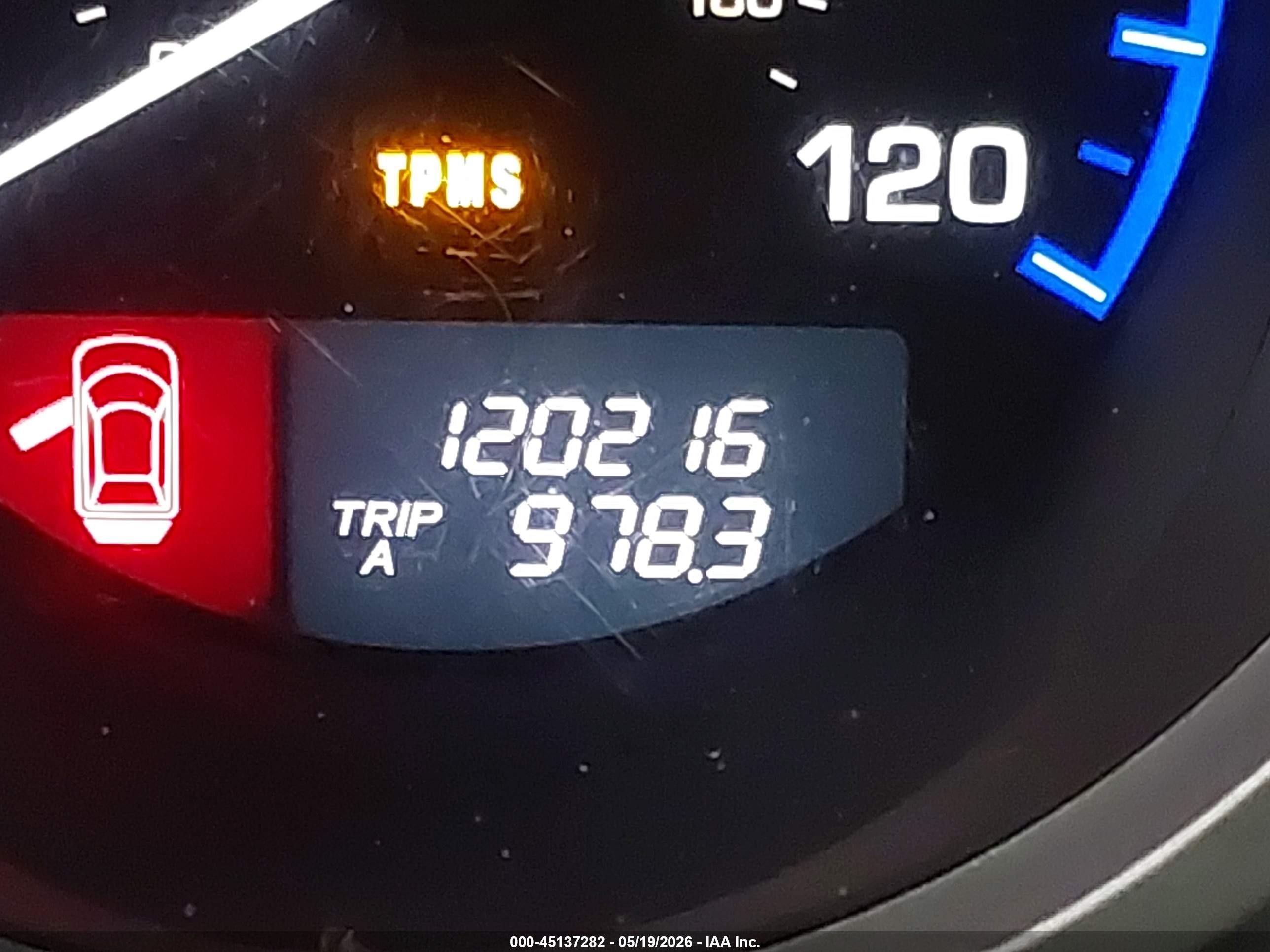 2008 Honda Element Ex Темно-бордовый vin: 5J6YH28708L012663