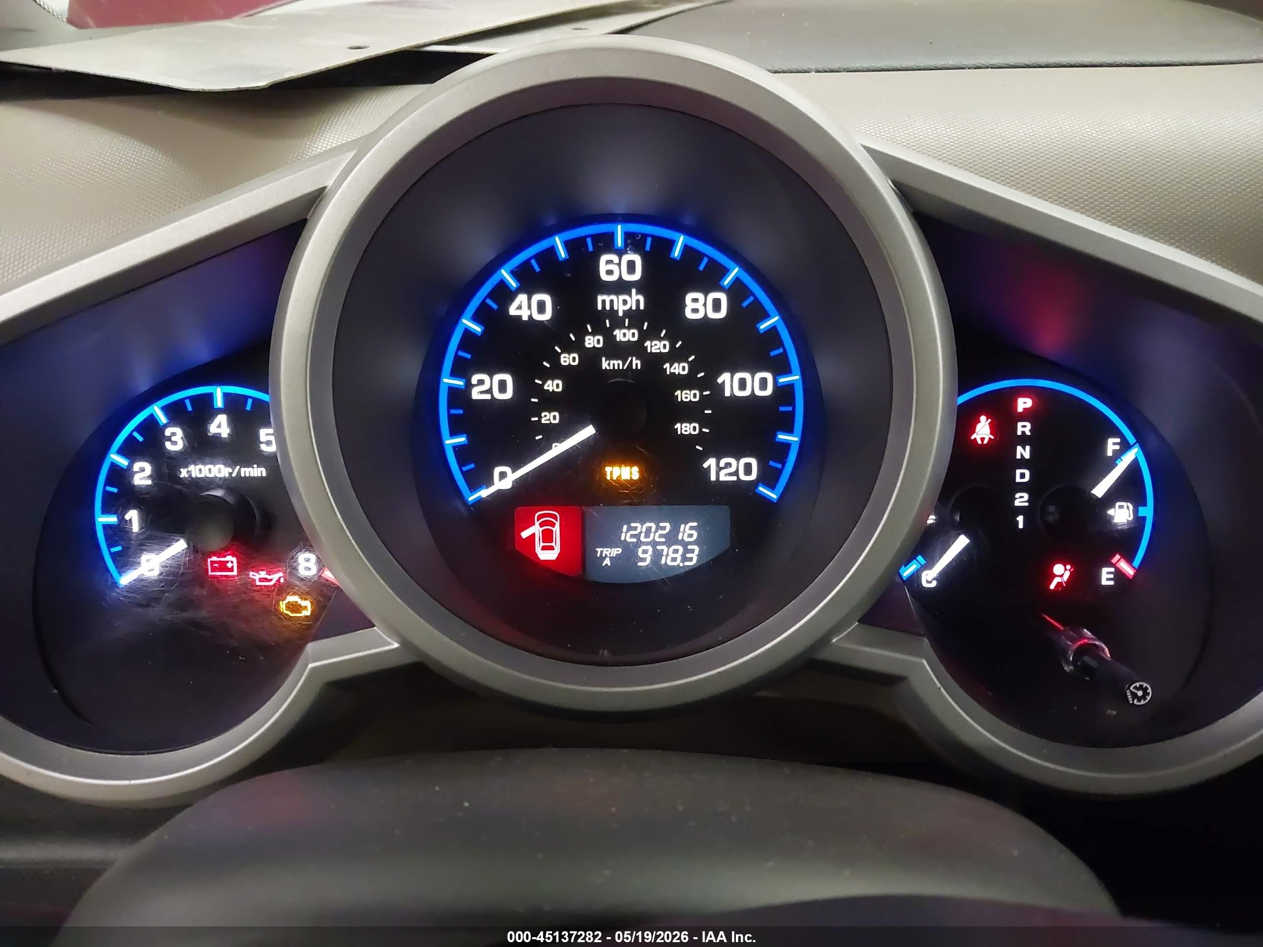 2008 Honda Element Ex Темно-бордовый vin: 5J6YH28708L012663