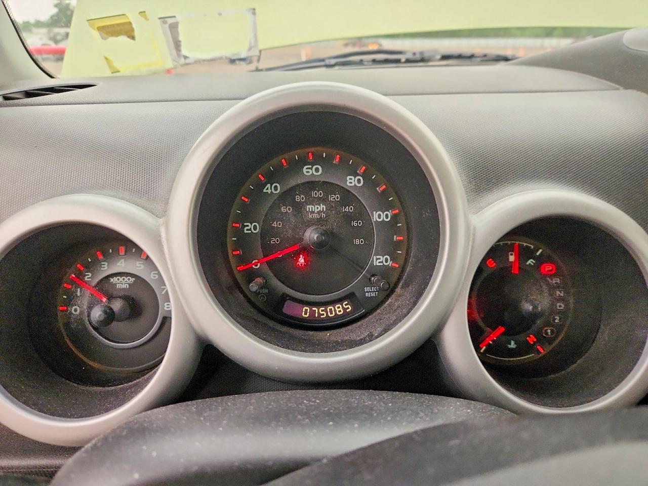2006 Honda Element Ex Green vin: 5J6YH28716L028206