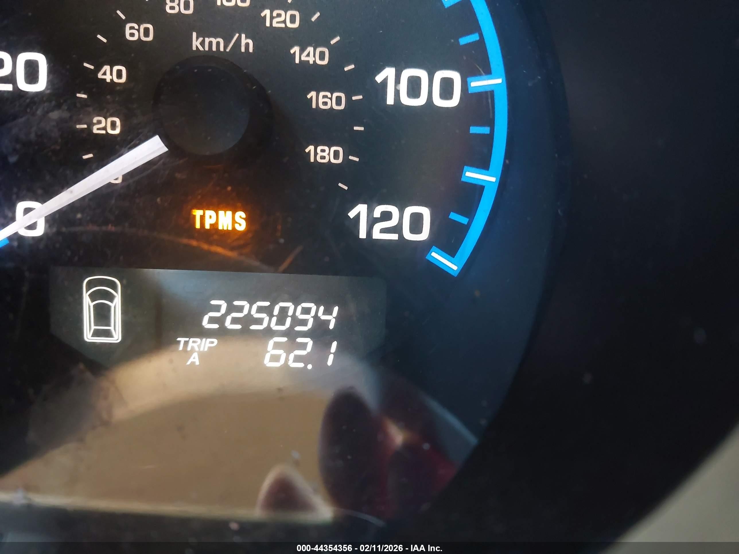 2007 Honda Element Ex Оранжевый vin: 5J6YH28717L004540