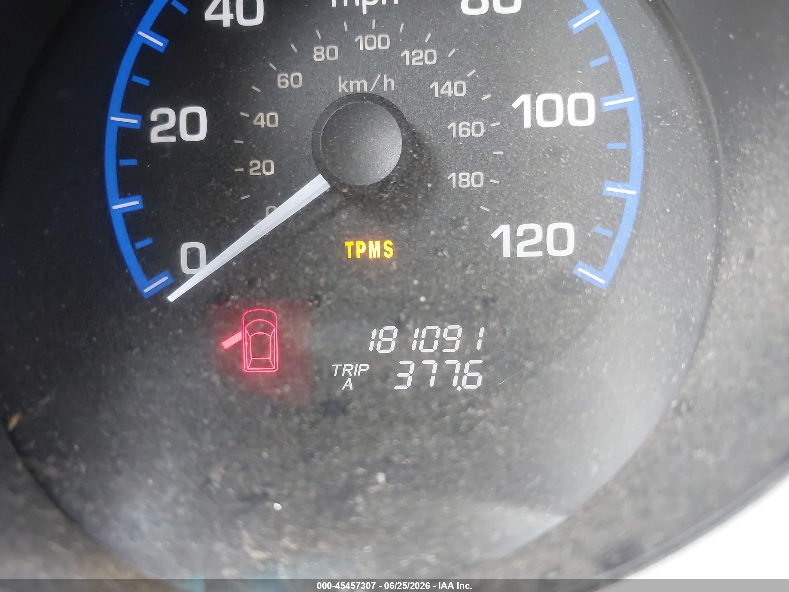 2007 Honda Element Ex Red vin: 5J6YH28717L005686