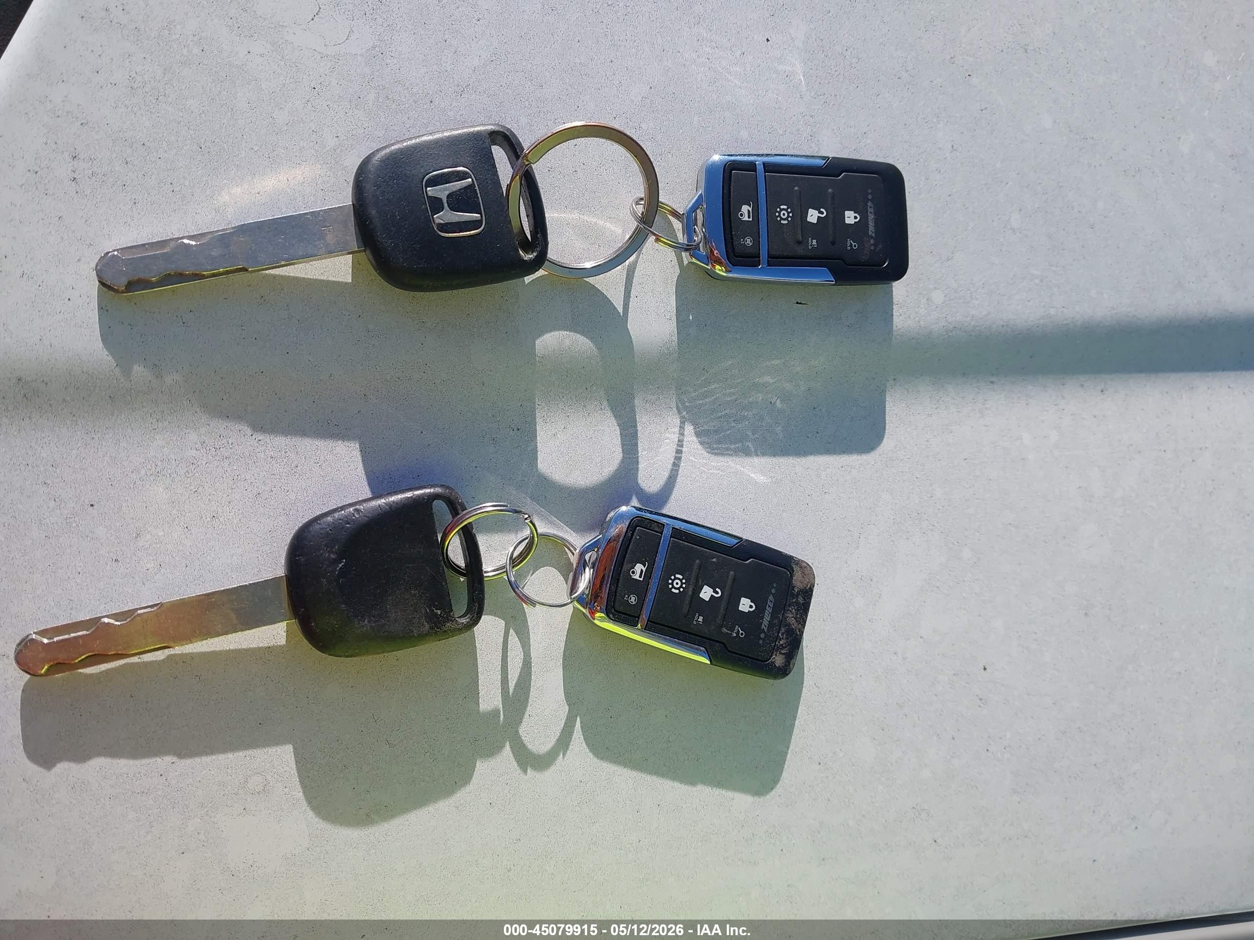 2006 Honda Element Ex-p Red vin: 5J6YH28736L018471