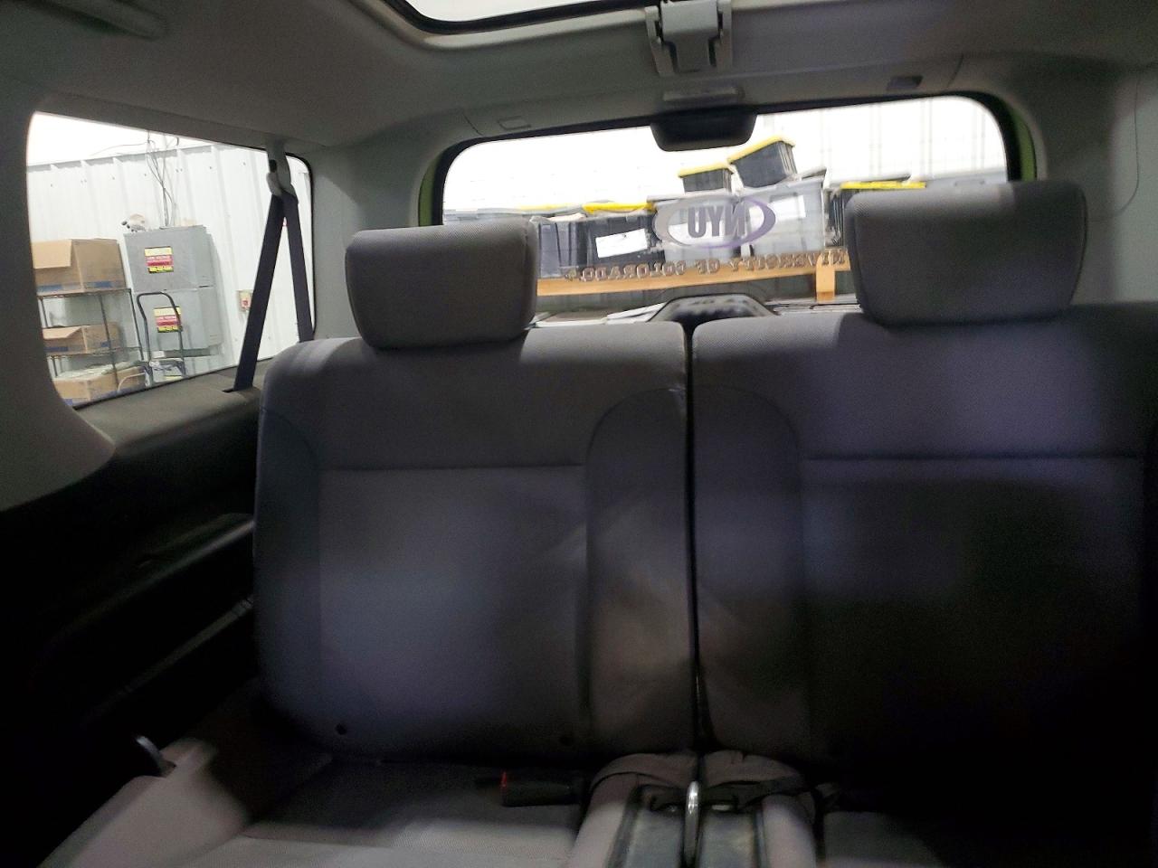 2008 Honda Element Ex Зеленый vin: 5J6YH28748L004291