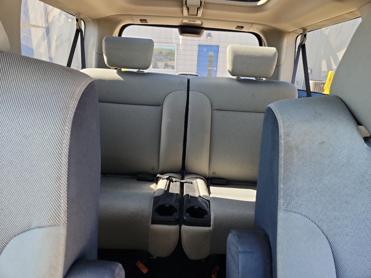 2008 Honda Element Ex Серый vin: 5J6YH28748L014786