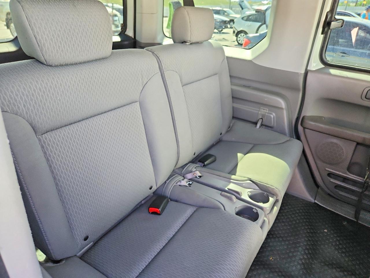 2009 Honda Element Ex Бежевый vin: 5J6YH28749L003014