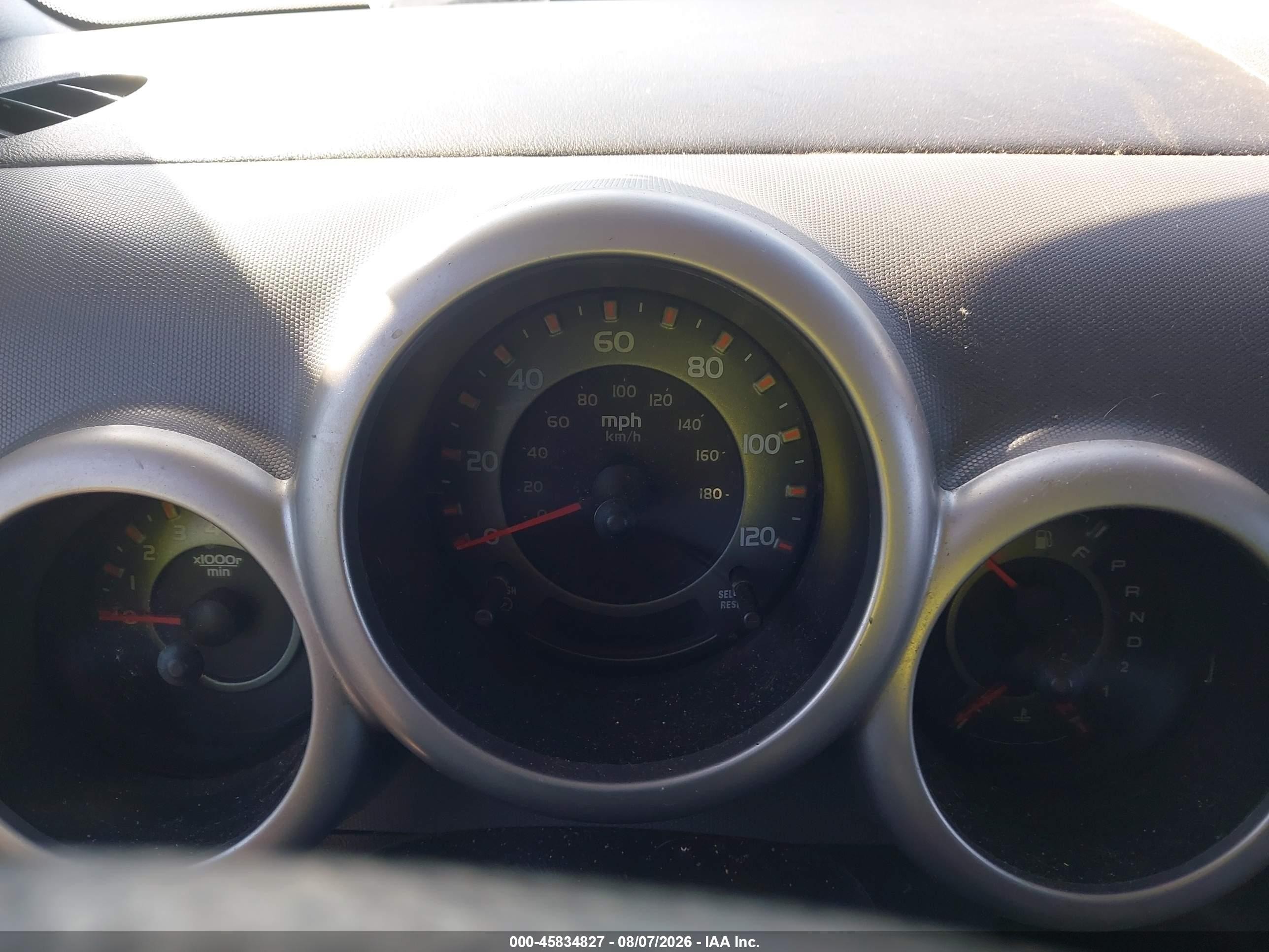 2006 Honda Element Ex-p Green vin: 5J6YH28756L025468