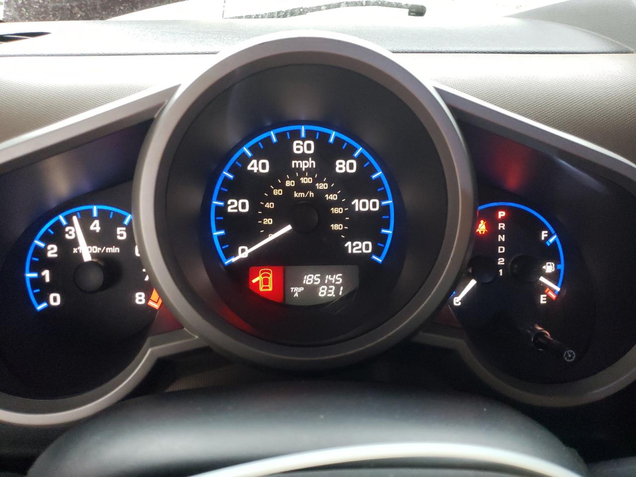 2008 Honda Element Burgundy vin: 5J6YH28778L014989