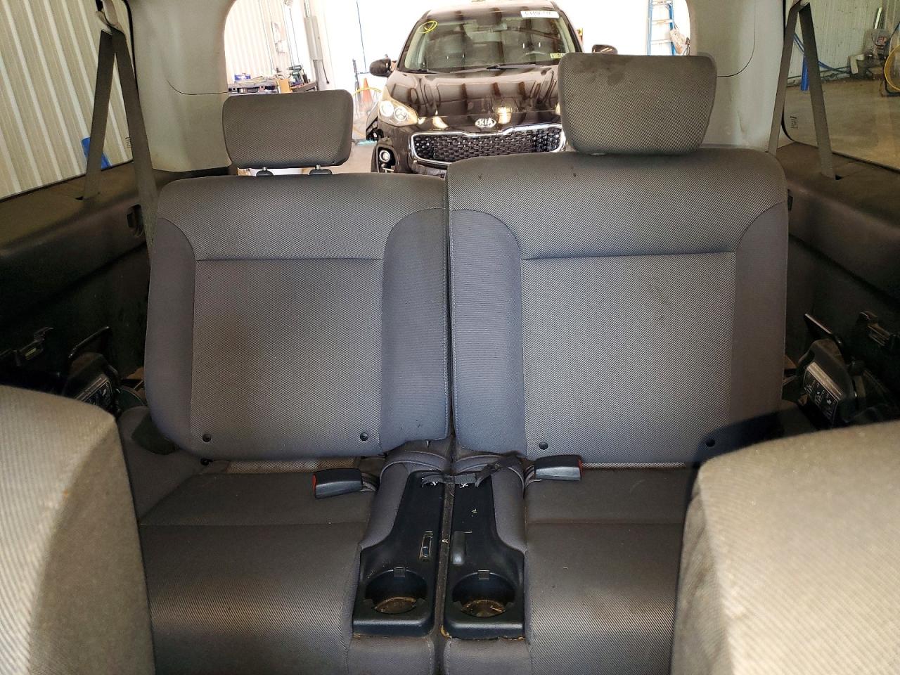 2008 Honda Element Ex Серебряный vin: 5J6YH28788L020302