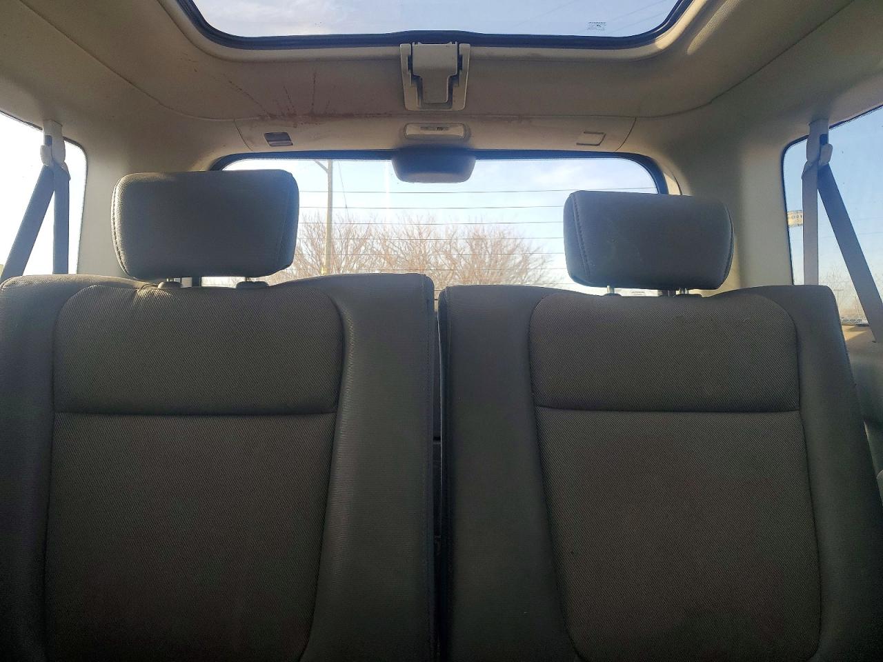 2006 Honda Element Ex Silver vin: 5J6YH28796L004249