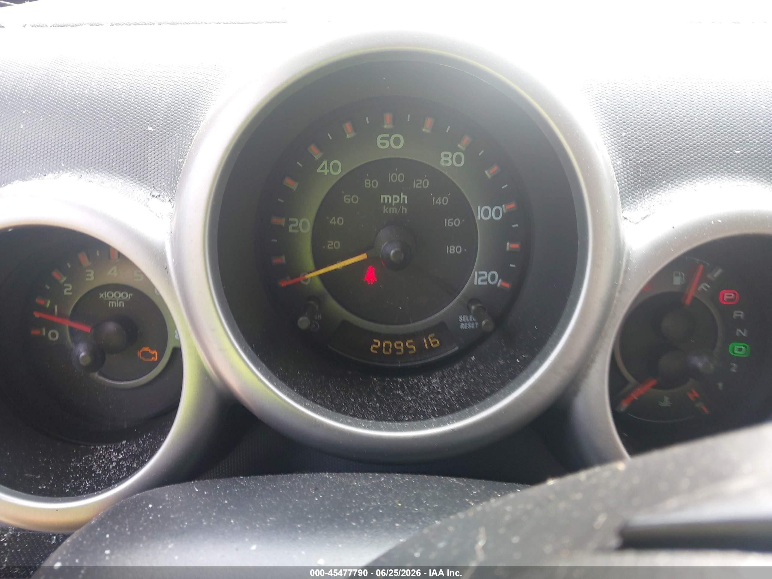 2006 Honda Element Ex-p Burgundy vin: 5J6YH28796L008561
