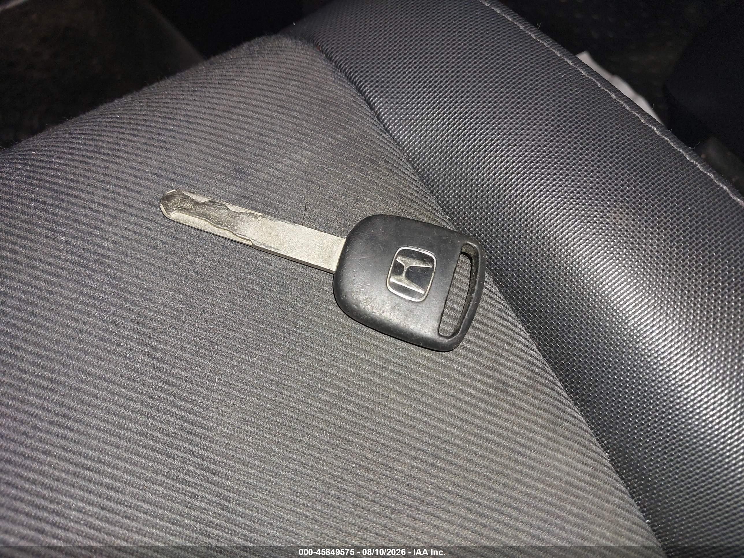 2006 Honda Element Ex-p Красный vin: 5J6YH28796L018488