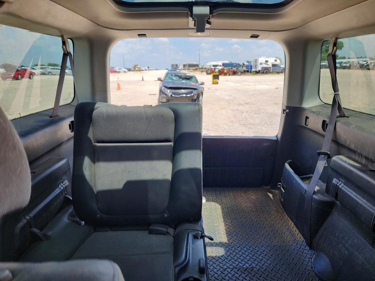 2006 Honda Element Ex Burgundy vin: 5J6YH28796L022248