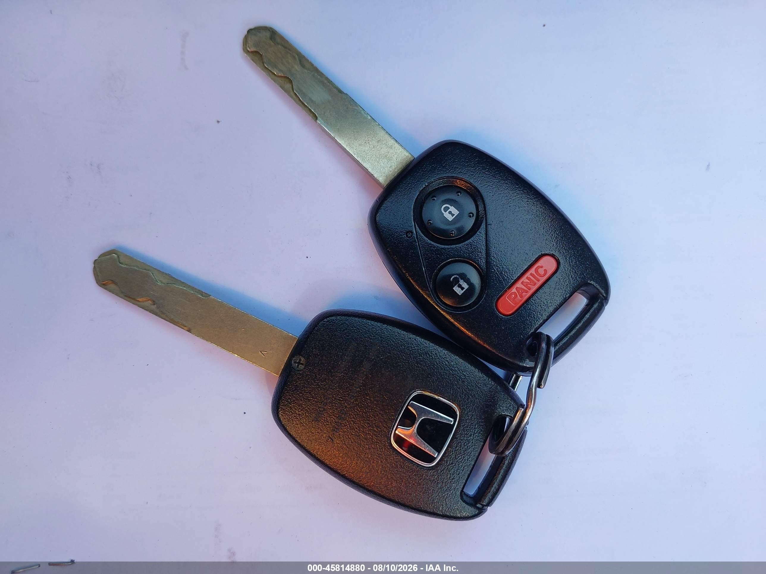 2007 Honda Element Ex Pewter vin: 5J6YH28797L012918