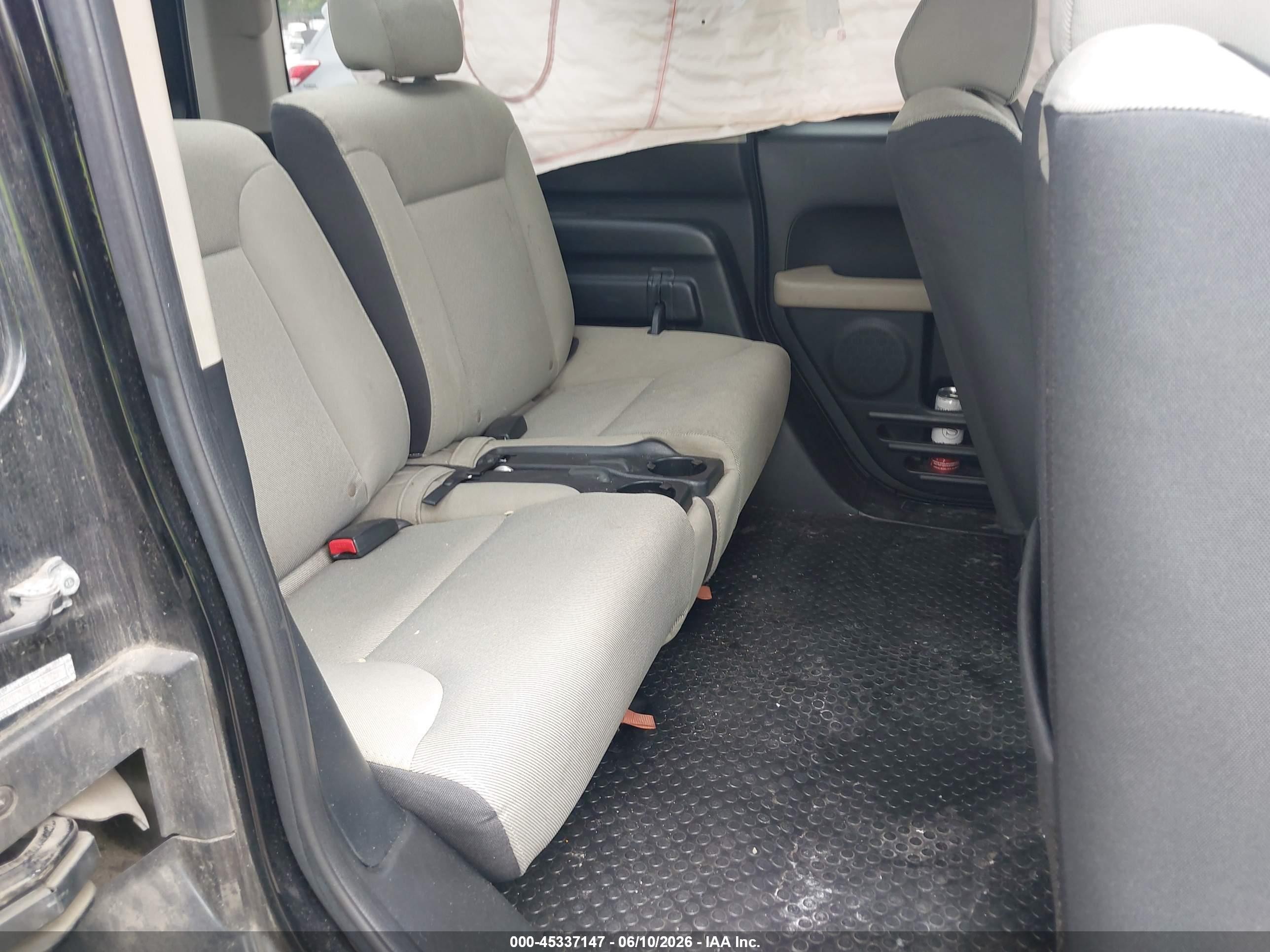 2008 Honda Element Ex Black vin: 5J6YH28798L014265