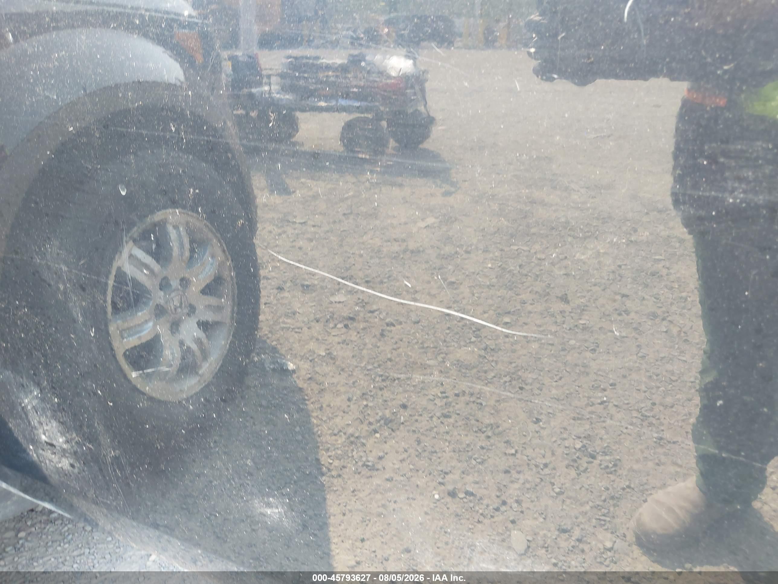 2007 Honda Element Ex Черный vin: 5J6YH287X7L016119