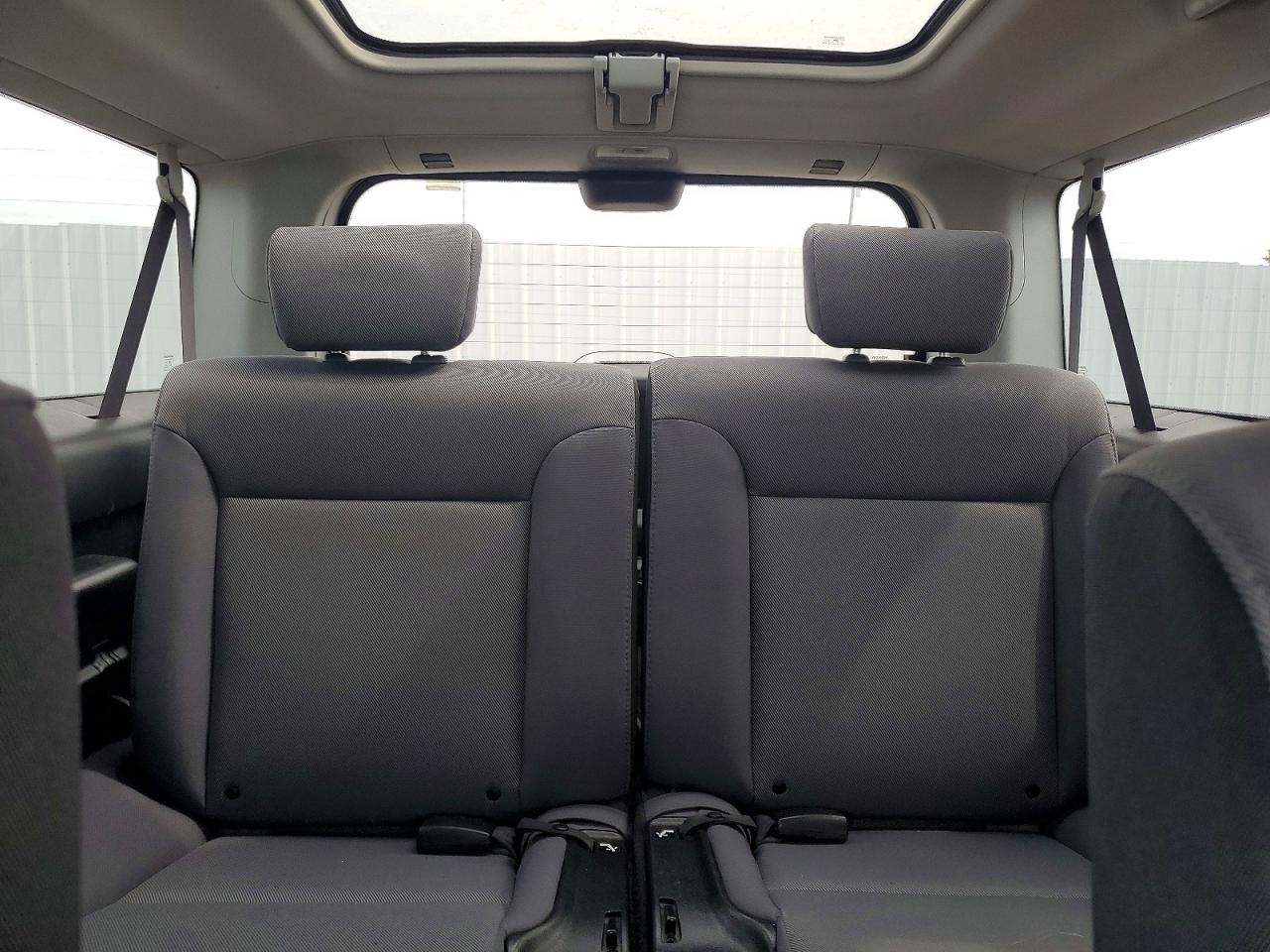 2008 Honda Element Ex Silver vin: 5J6YH287X8L011276
