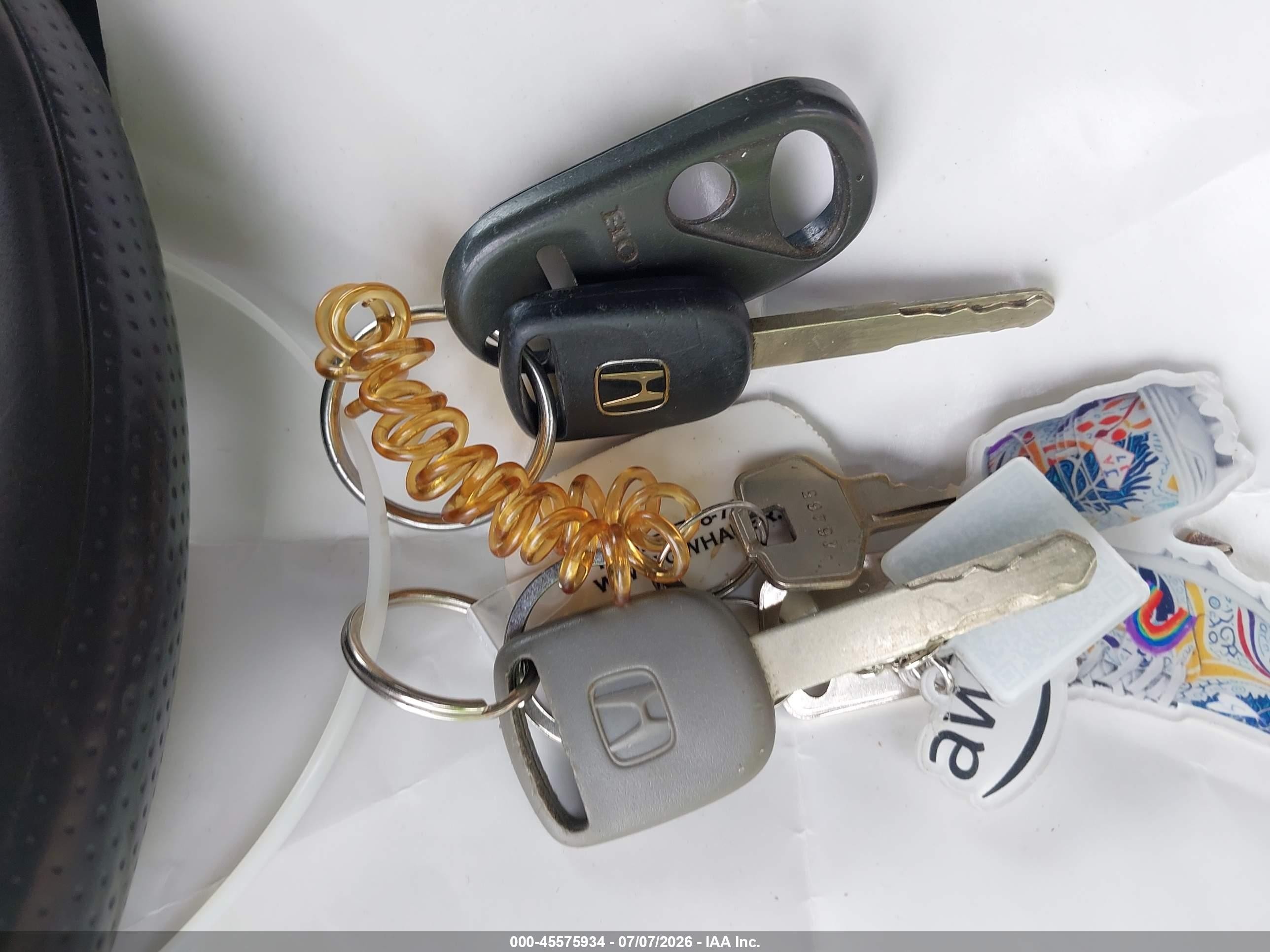 2010 Honda Element Lx Оранжевый vin: 5J6YH2H37AL003509