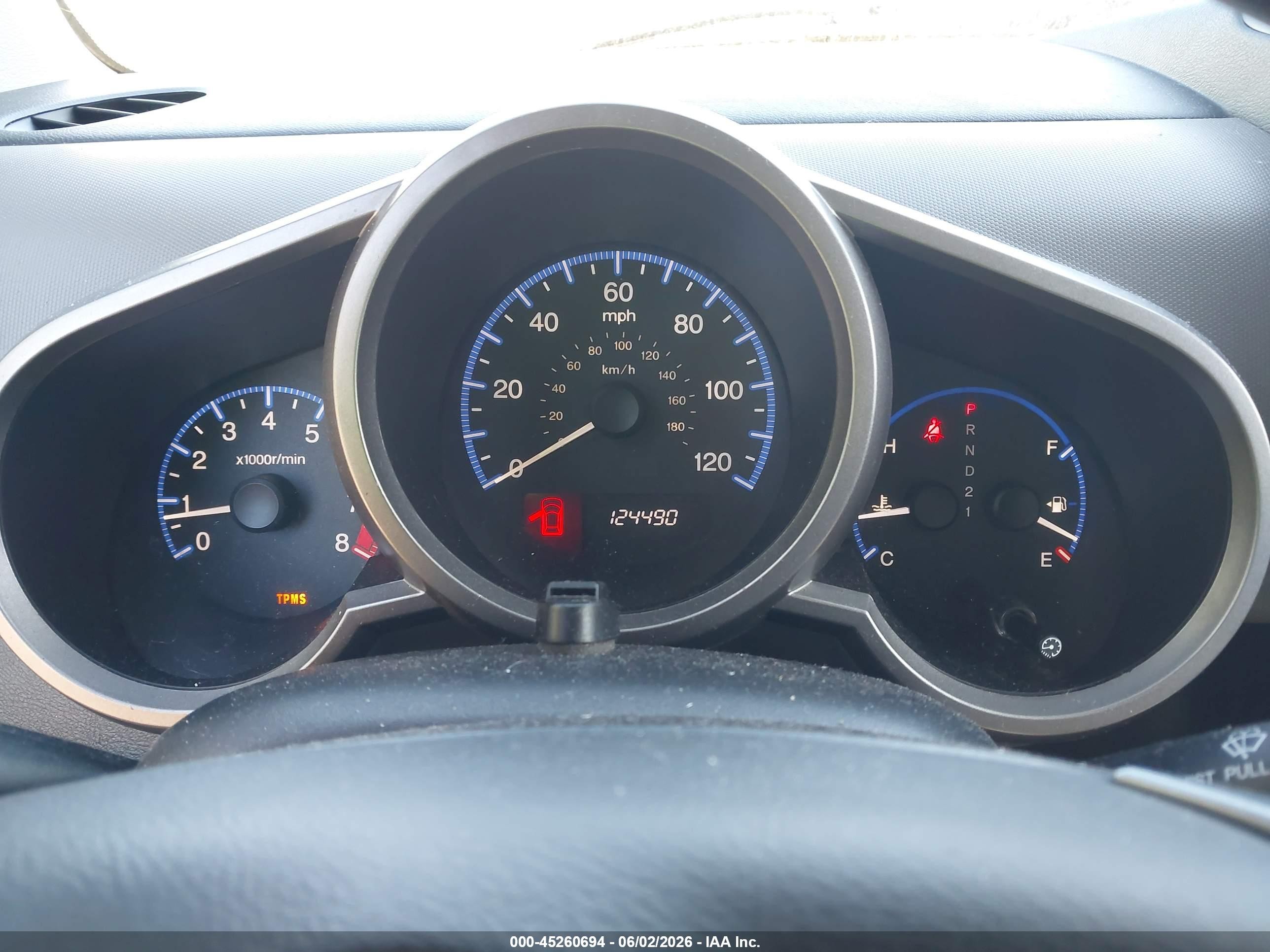 2010 Honda Element Lx Blue vin: 5J6YH2H38AL003762